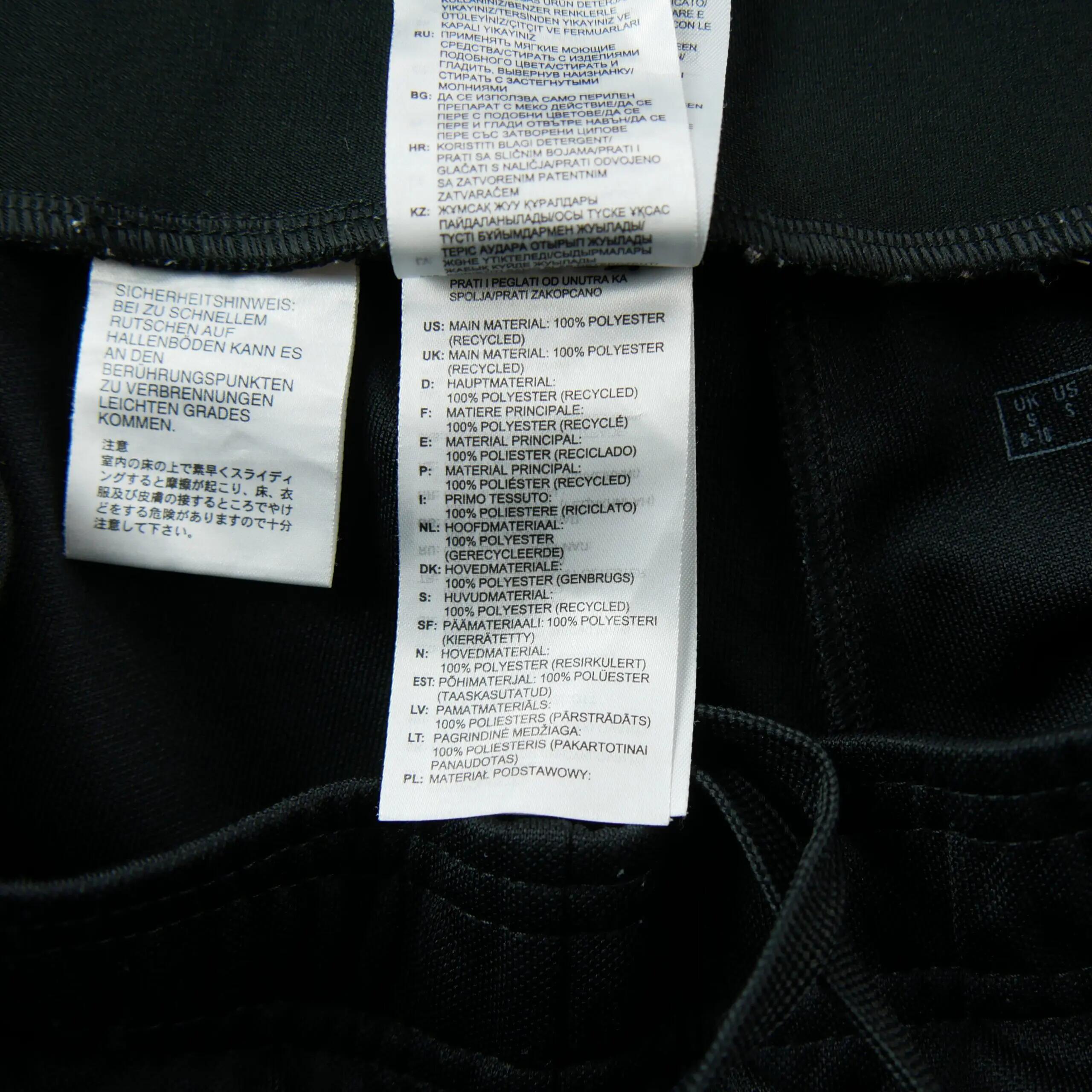 Second life - Joggings damskie Adidas Condivo 20 - Stan bardzo dobry 6/7