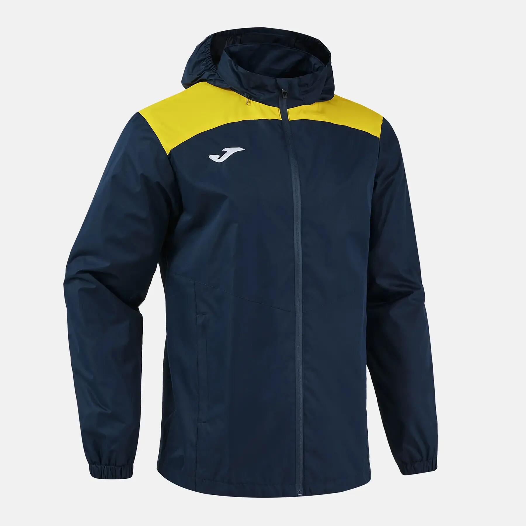 Giacca impermeabile Joma Trivor II 5/5
