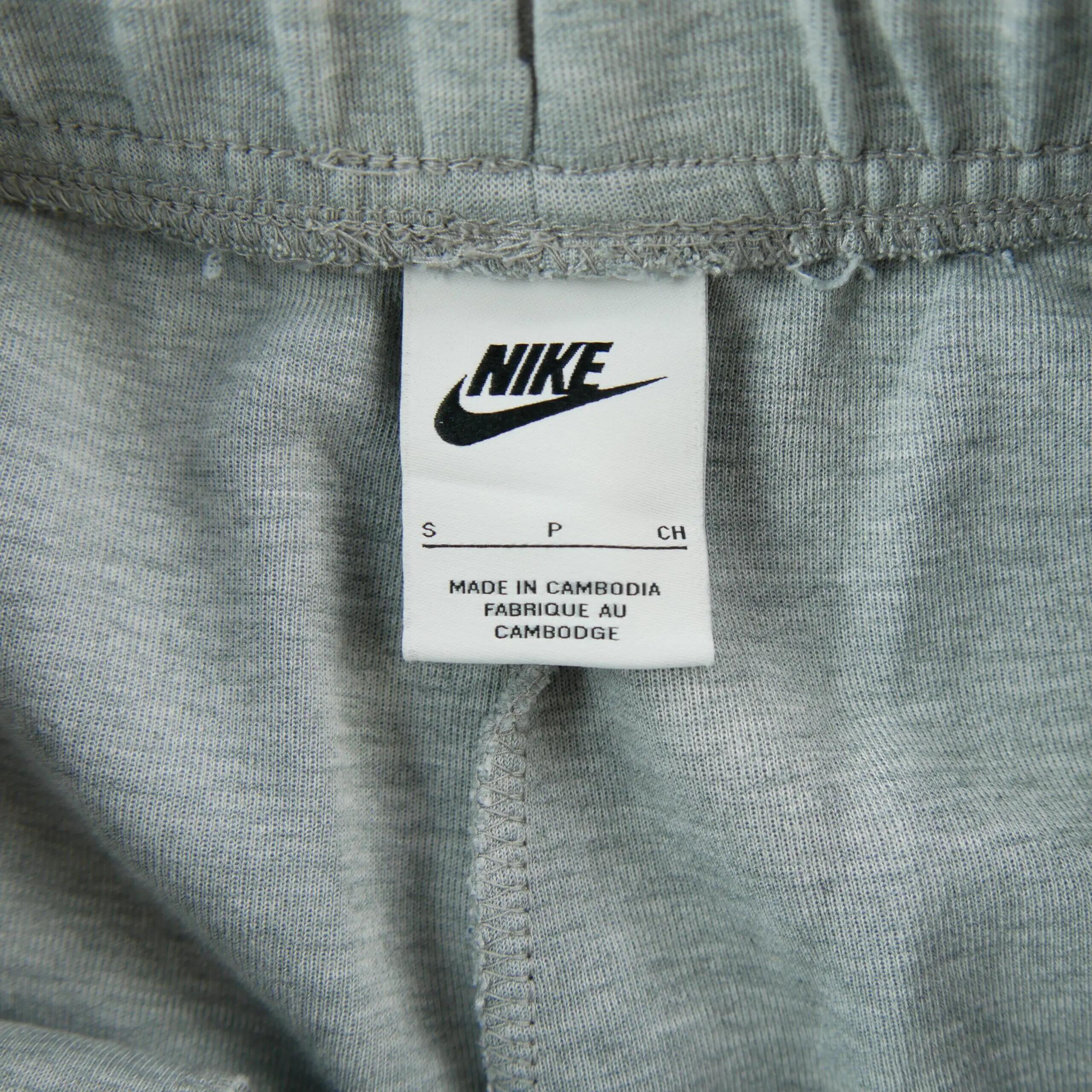 Segunda Vida - Joggings Hombre Nike Tech Fleece - Excelente 5/7