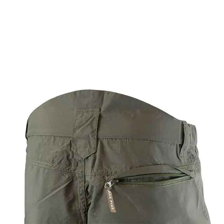 Pantalon imperméable Jack Pyke Ashcombe 4/5