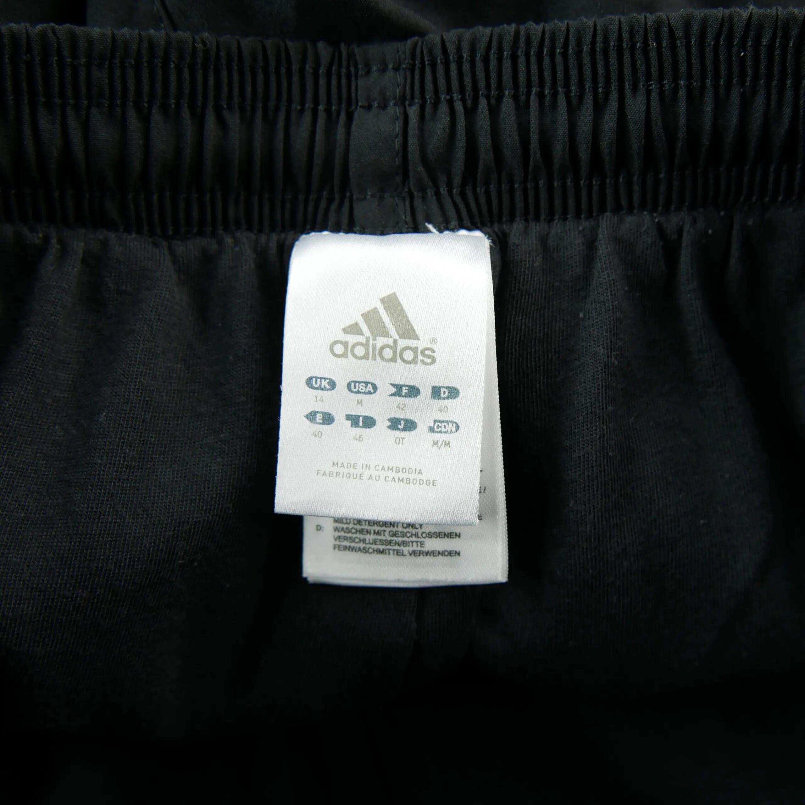 Second hand - Joggings Donna Adidas Regular Fit - Stato eccellente 5/7