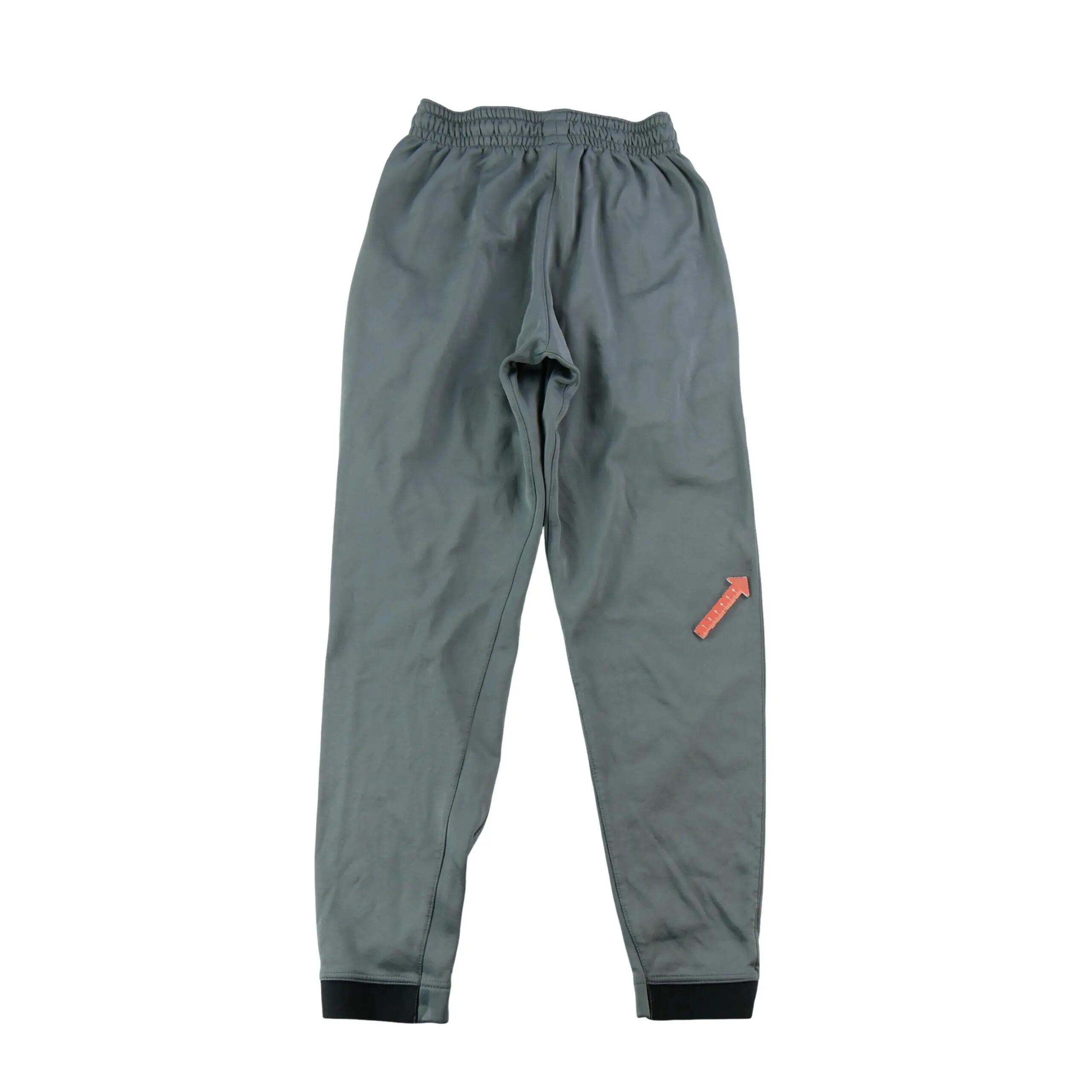 Spodnie dresowe męskie Nike Dri-FIT Therma 5/9