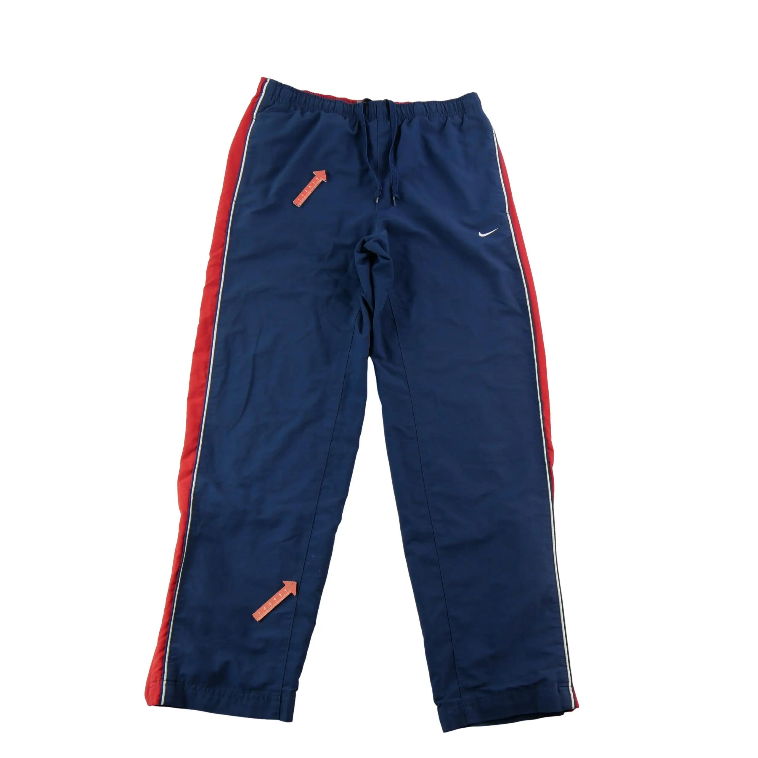 Second hand - Joggings uomo Nike vintage anni 90 - Stato buono 4/7