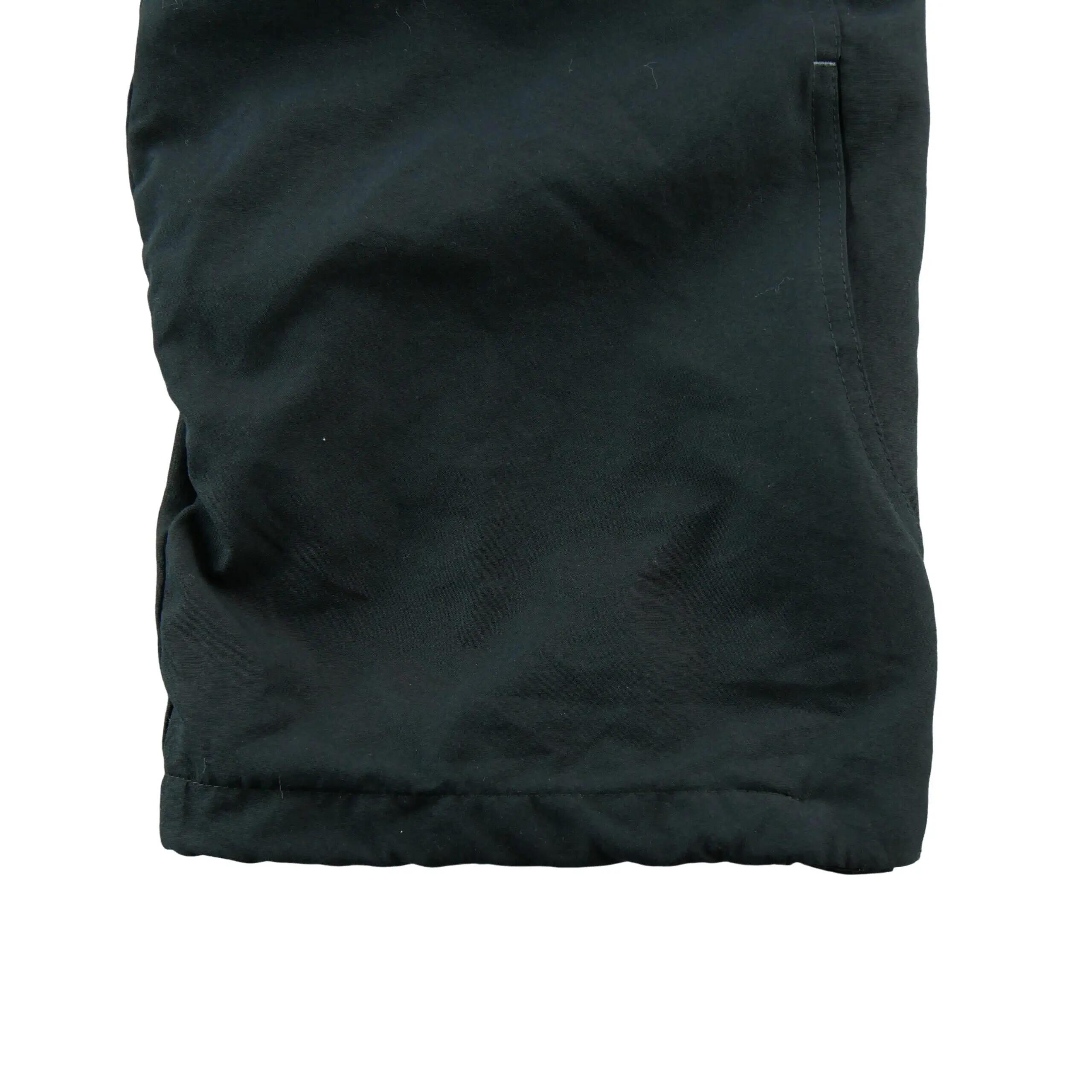 Nike Herren Jogginghose Sportswear Schwarz 4/7
