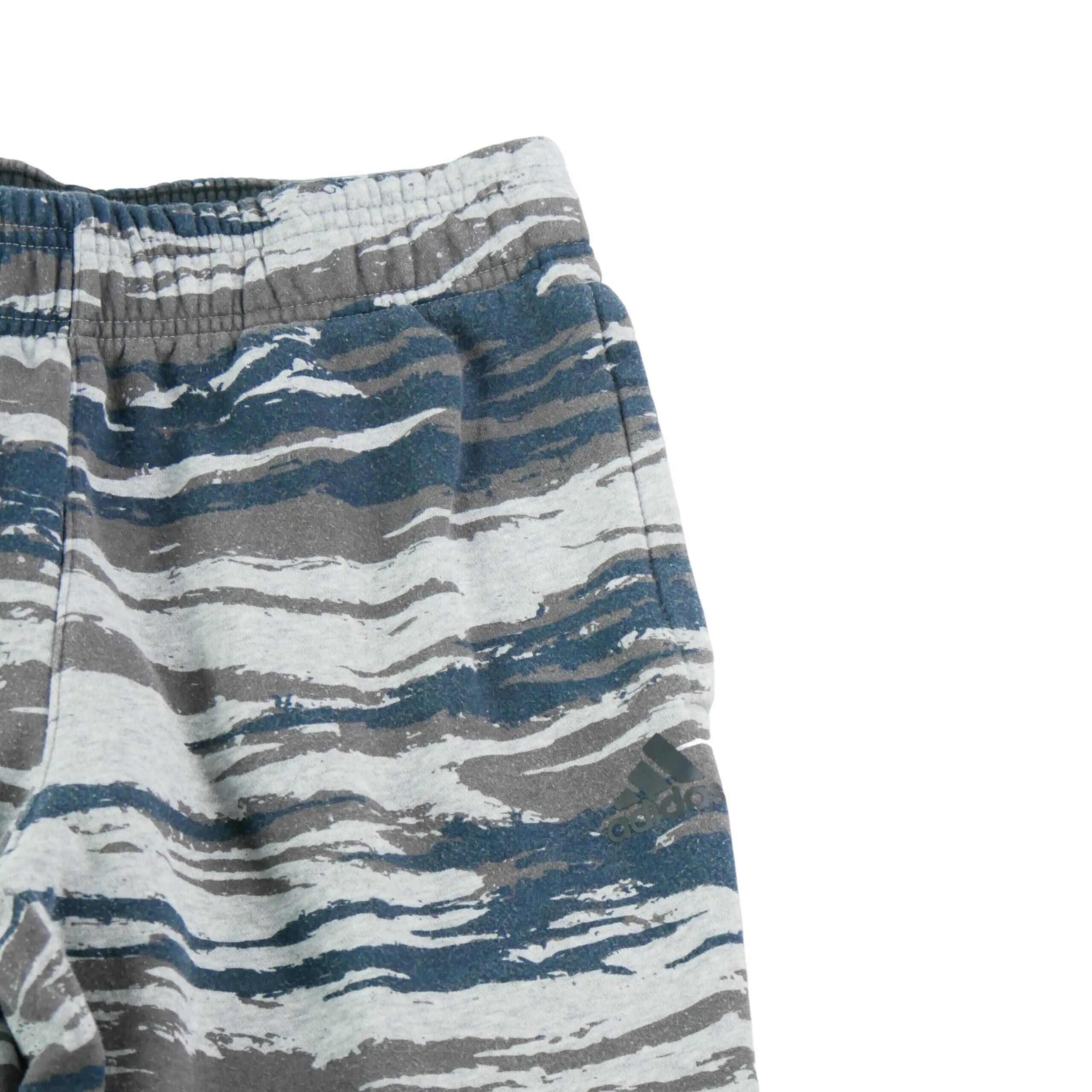 Segunda Vida - Joggings Hombre Adidas ESS LIN REG - Muy Bueno 3/6