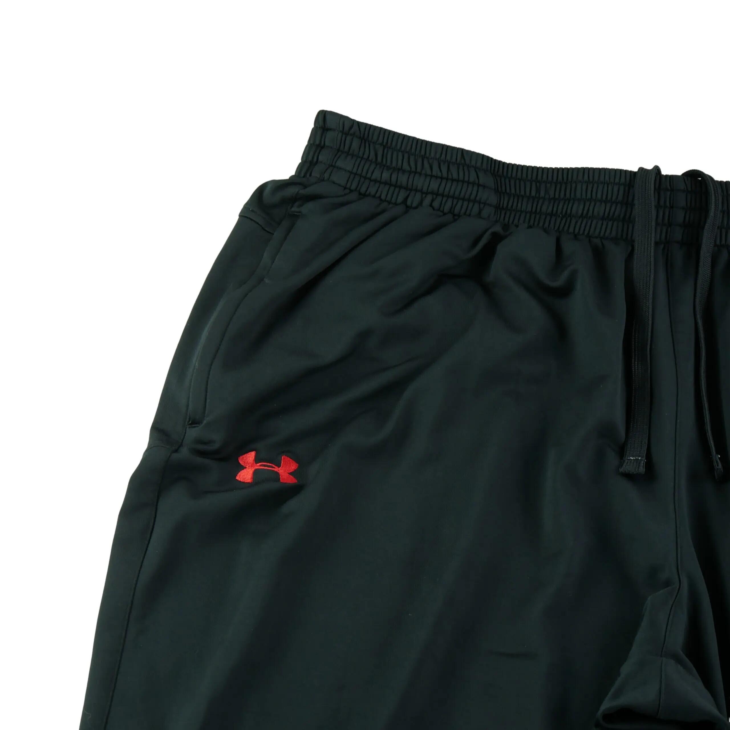 Second hand - Joggings Uomo Under Armour NCAA Maryland - Stato eccellente 3/6