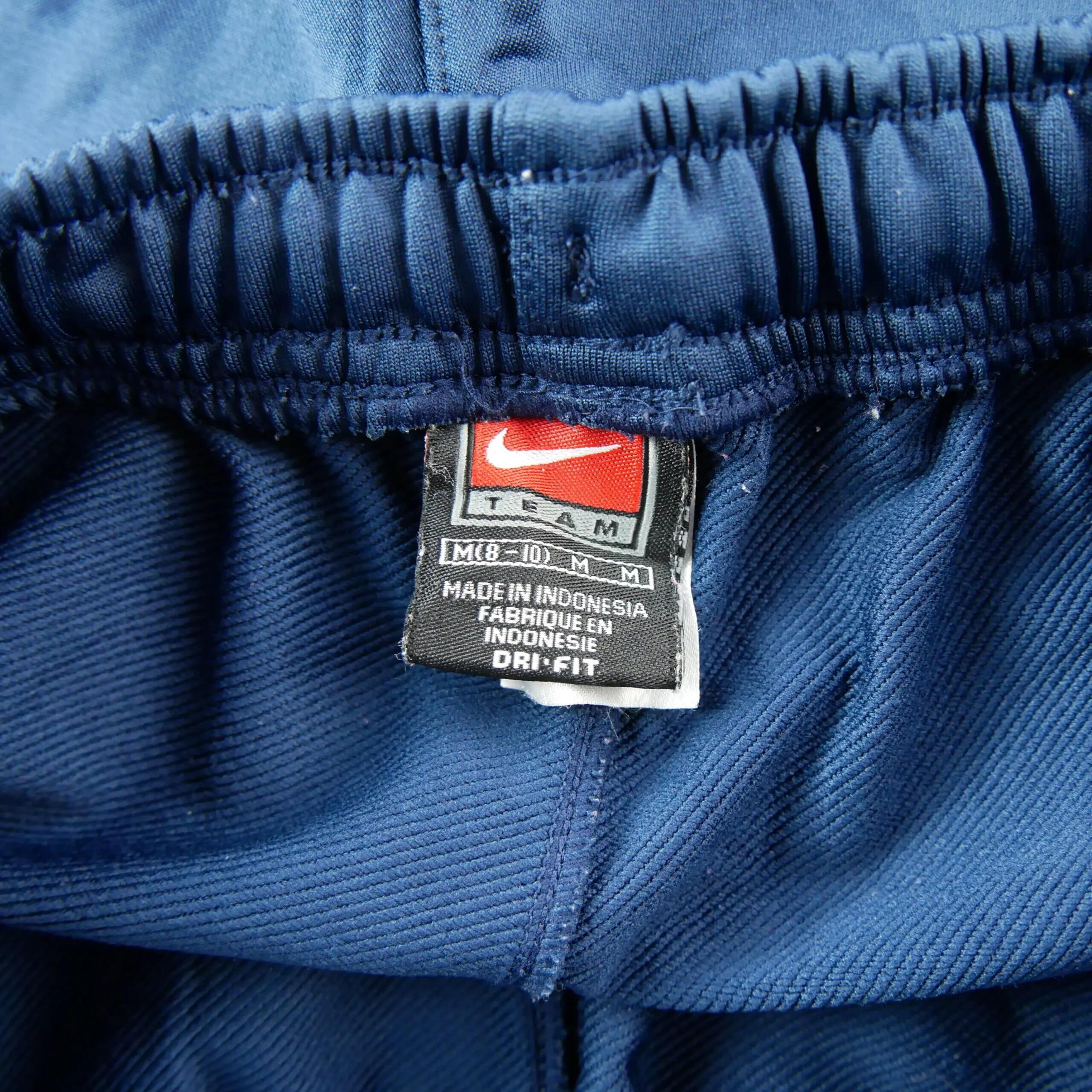 Second hand - Joggings Uomo Nike Y2K - Stato molto buono 5/6