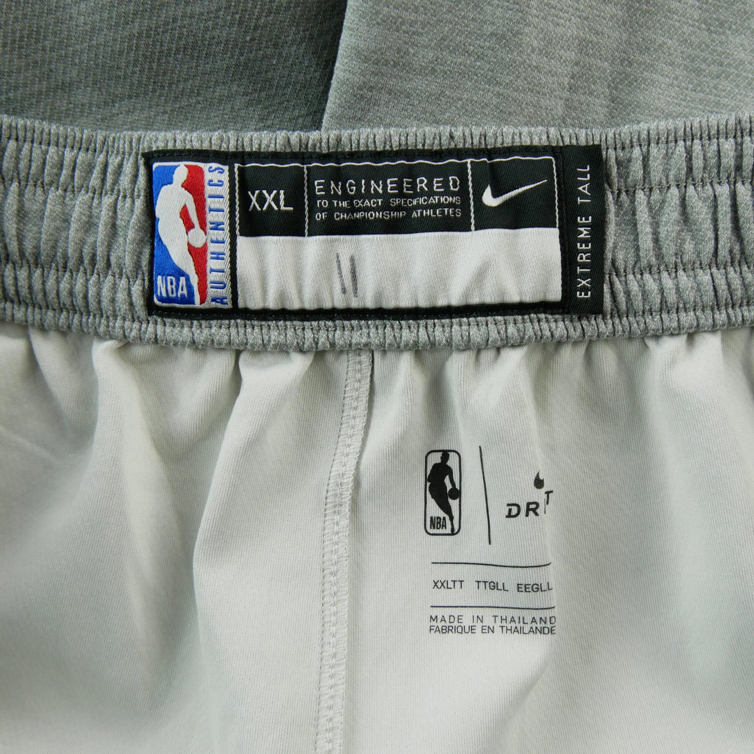 Segunda Vida - Joggings Hombre Nike NBA Baloncesto - Excelente 5/7