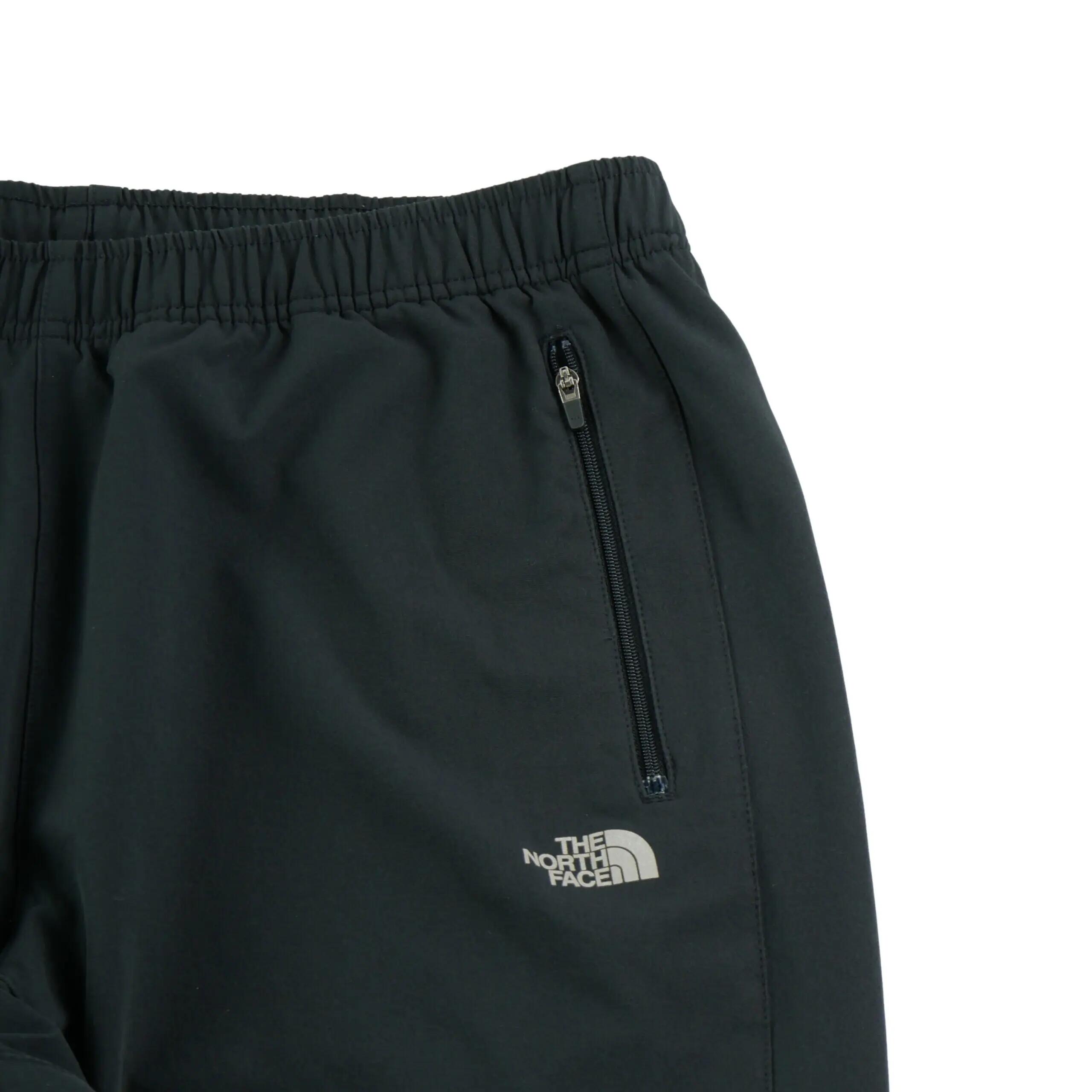 Segunda vida - Calça masculina Flight Series The North Face - Como novo 4/7