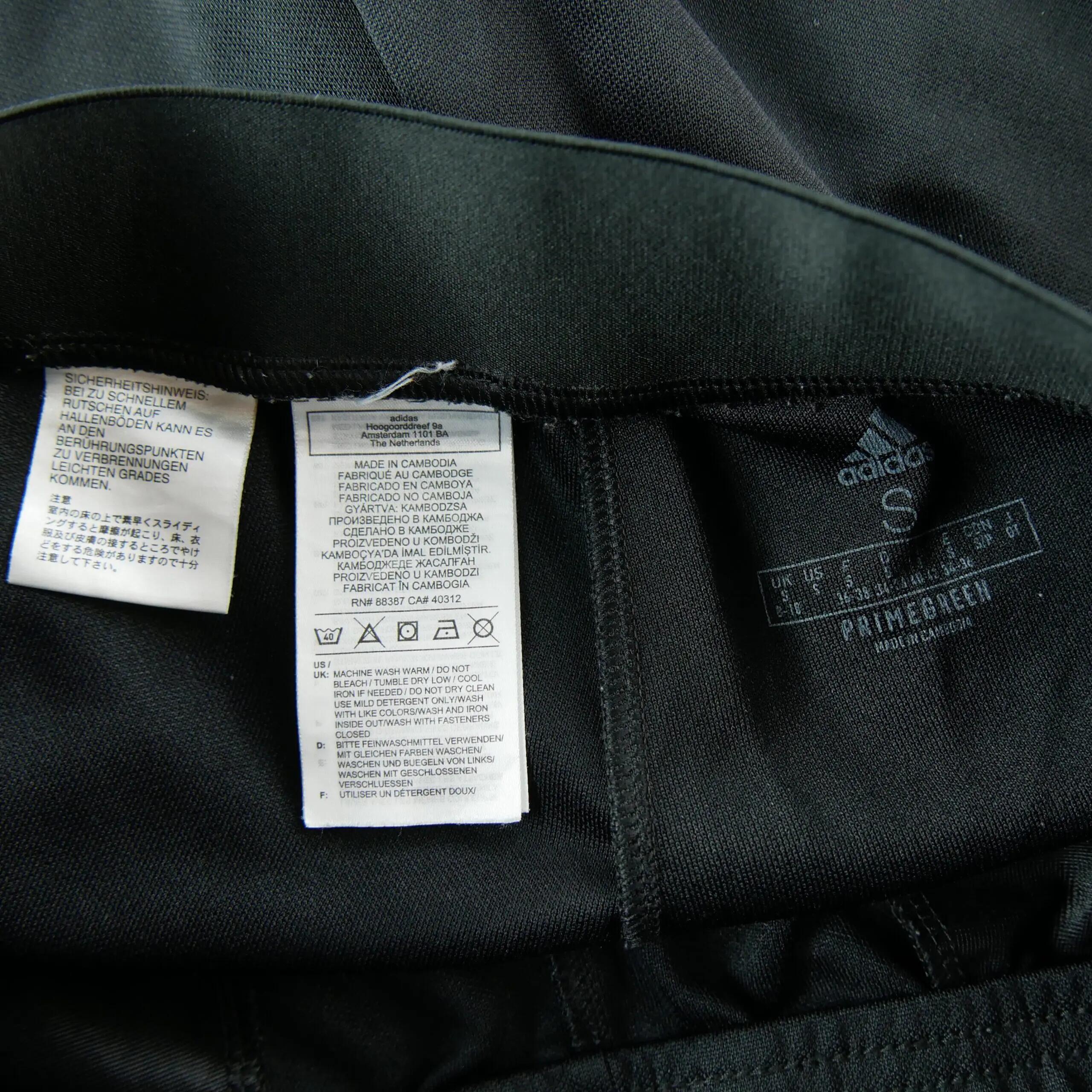 Second life - Joggings damskie Adidas Condivo 20 - Stan bardzo dobry 5/7