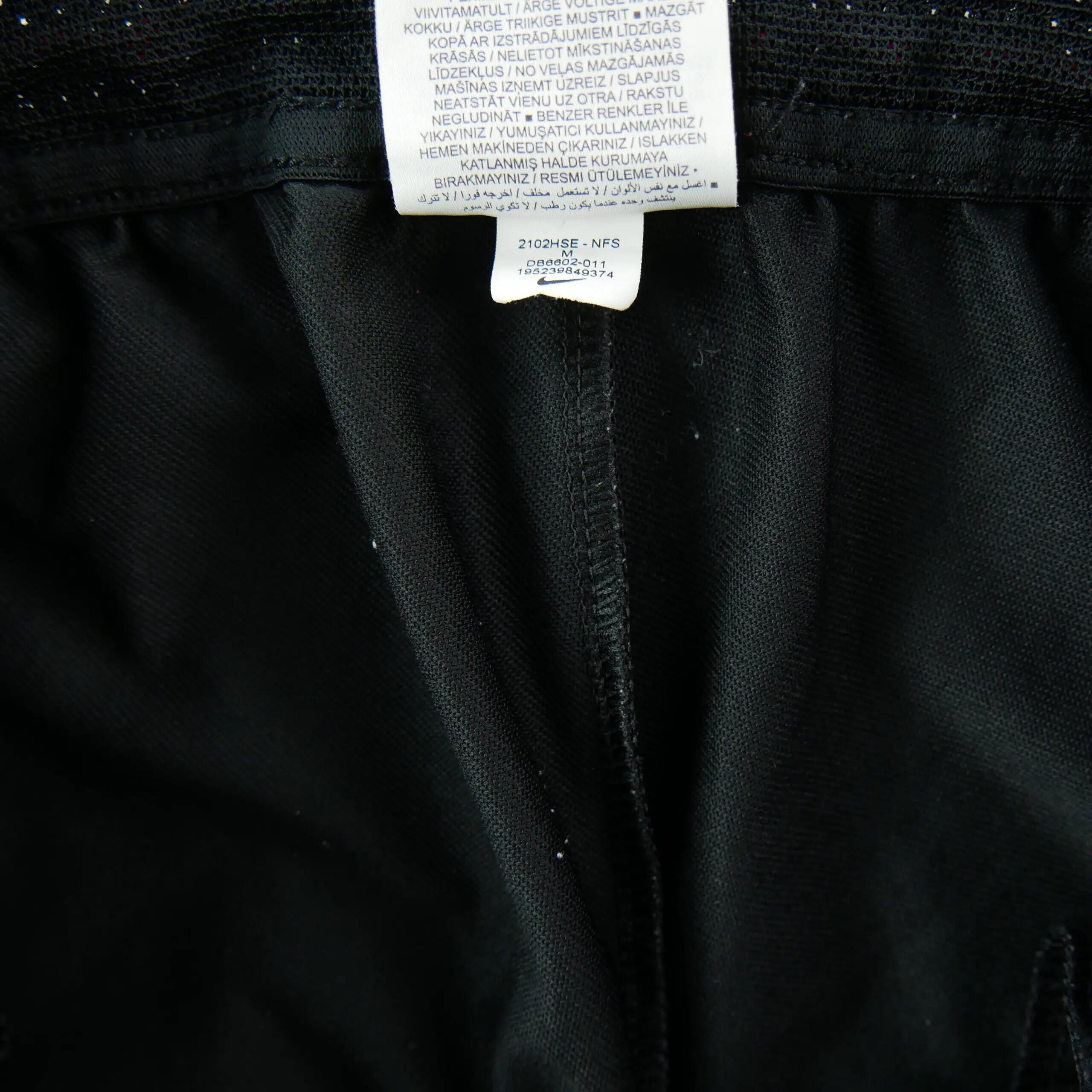 Second hand - Joggings Donna Nike Dri-FIT Slim - Stato eccellente 6/6