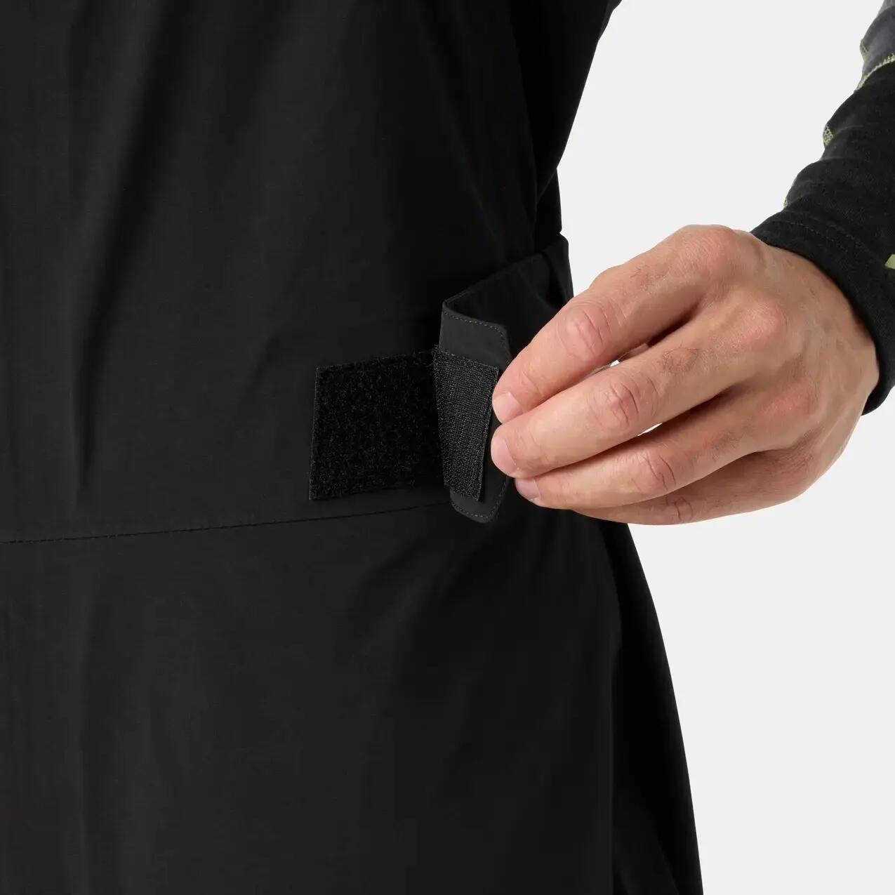 Tuta da sci Helly Hansen Sogn Bib Shell 2.0 6/7