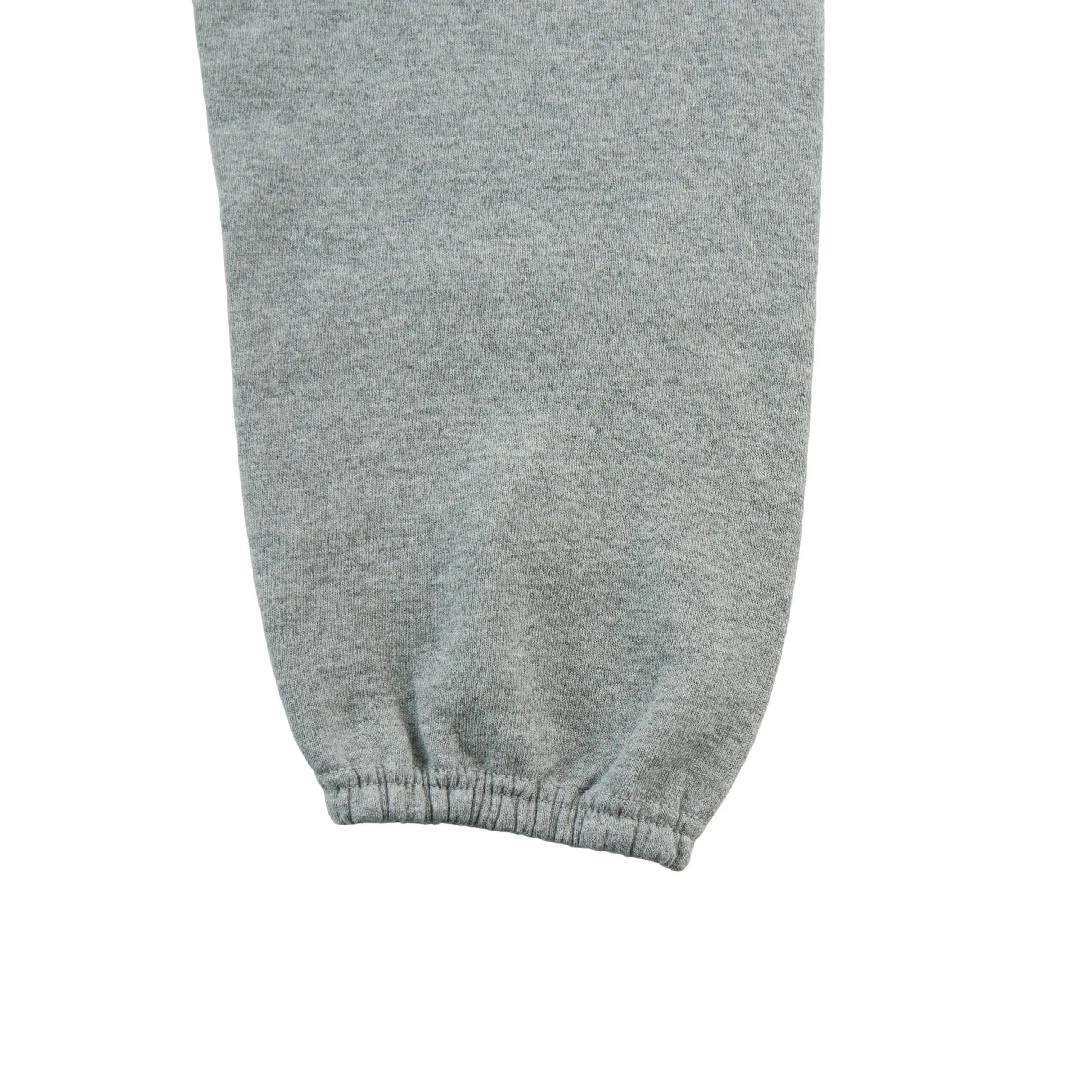 Seconde vie - Jogging Homme Bas resserrés Gris - Excellent 4/6