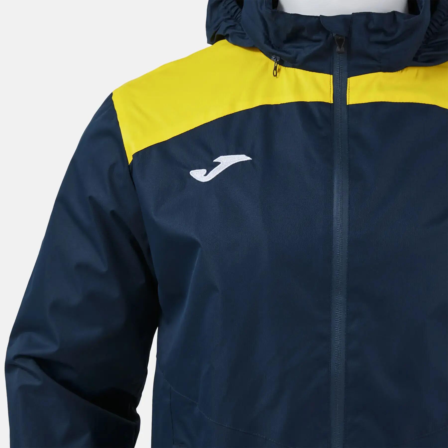Giacca impermeabile Joma Trivor II 3/5