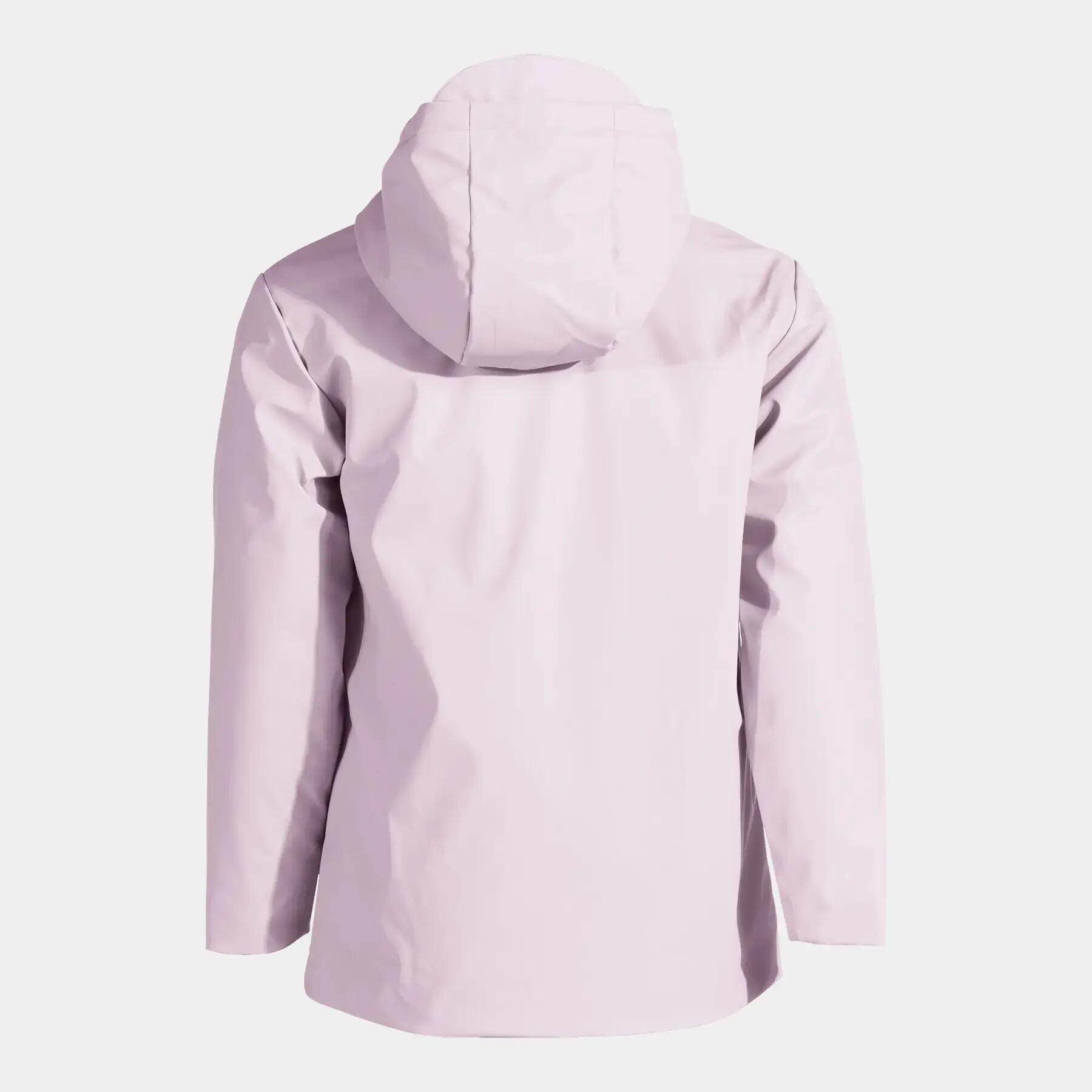 Giacca impermeabile con cappuccio bambino Joma Camp 2/6