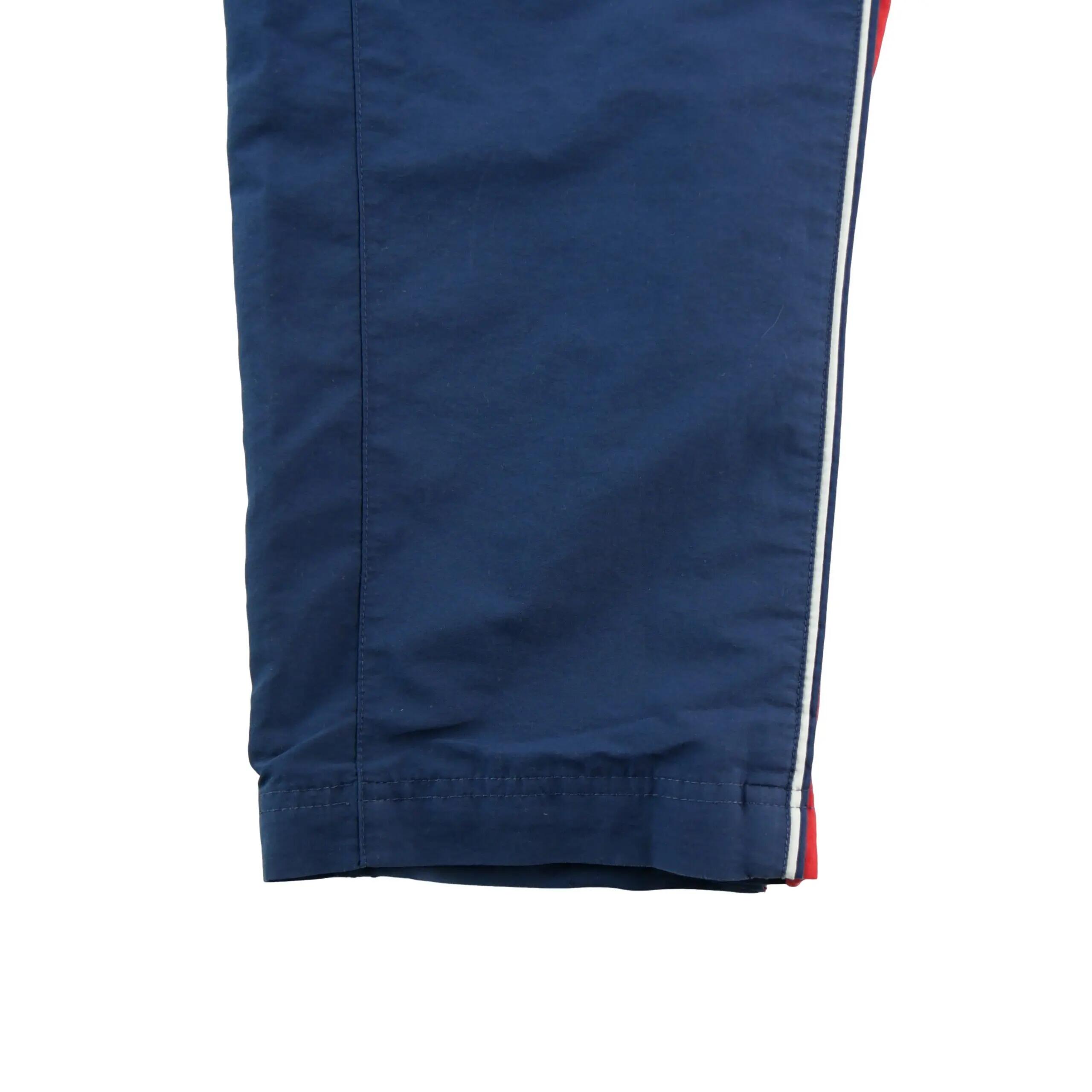 Second hand - Joggings uomo Nike vintage anni 90 - Stato buono 3/7