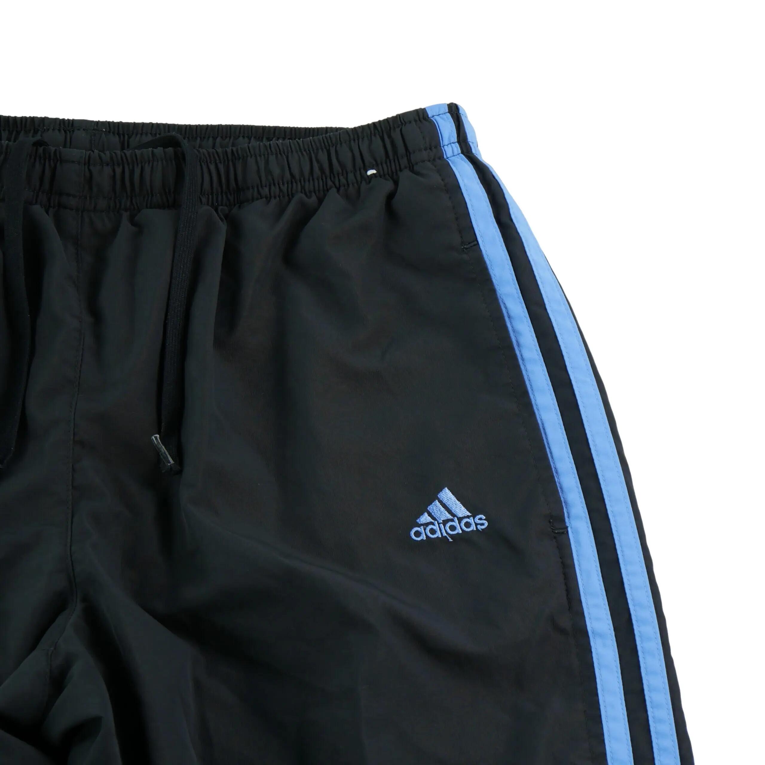 Second hand - Joggings Uomo Adidas AZF001 Fodera Mesh - Stato eccellente 3/6