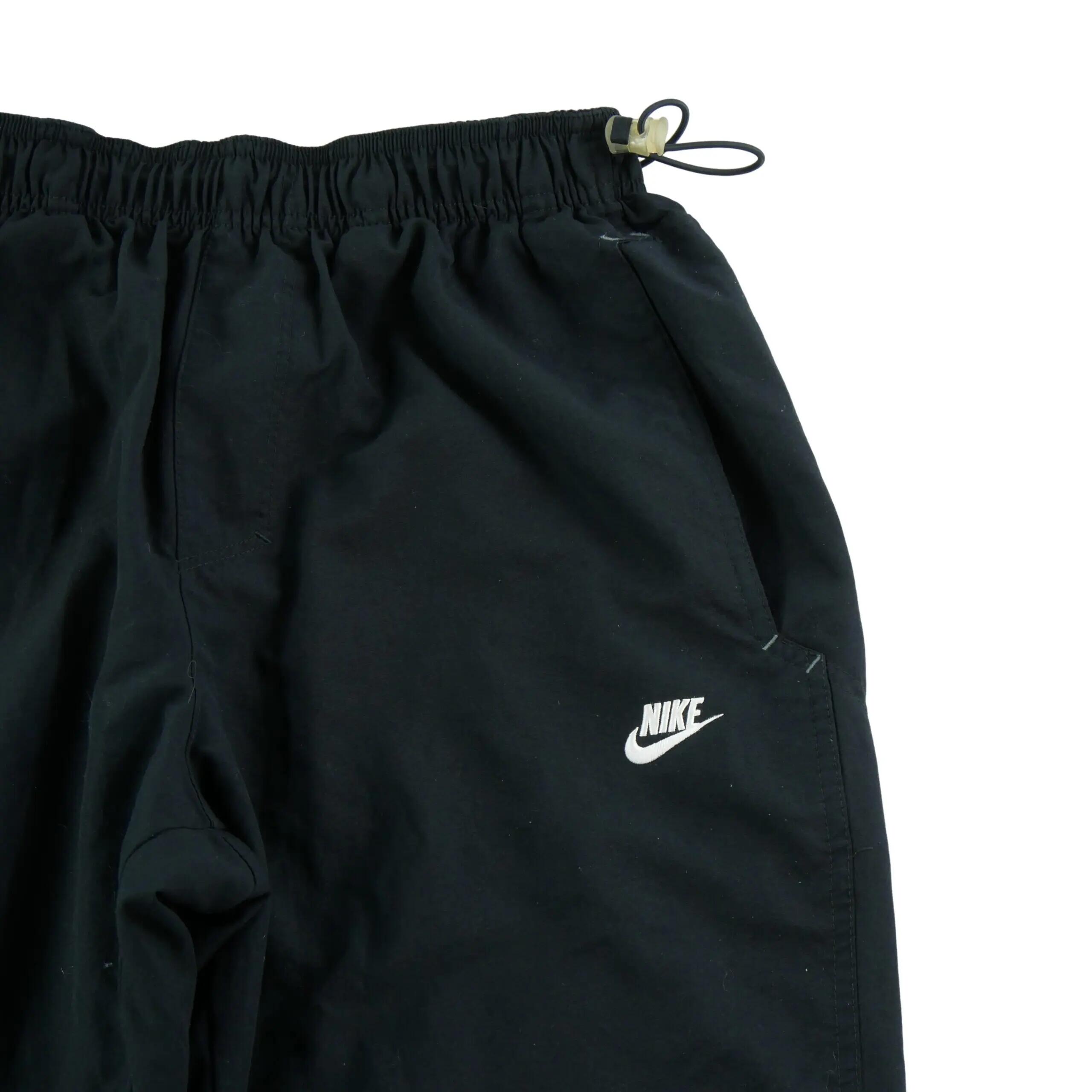 Nike Herren Jogginghose Sportswear Schwarz 3/7