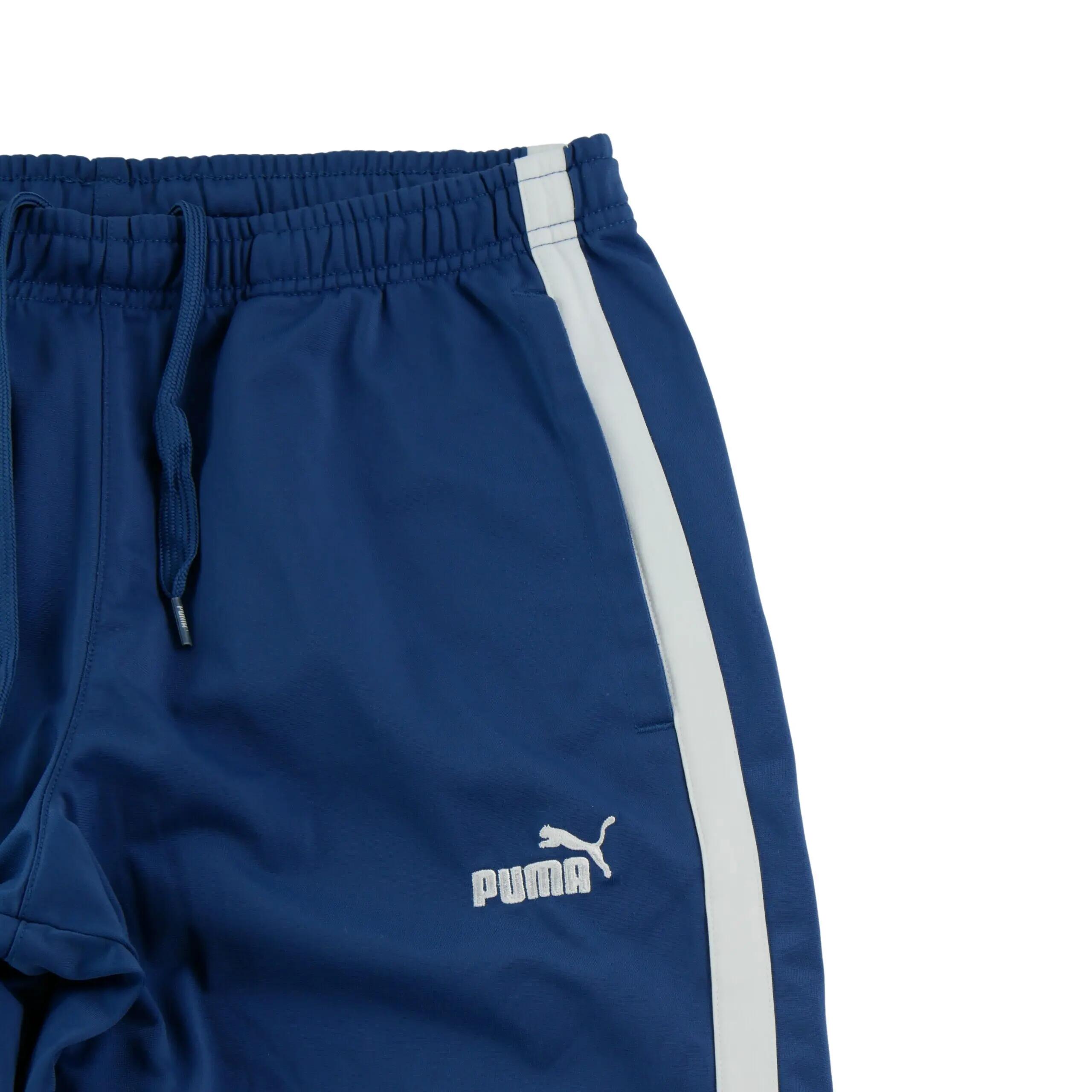 Tweedehands - Puma jogging voor heren marine sport - Als nieuw 3/5