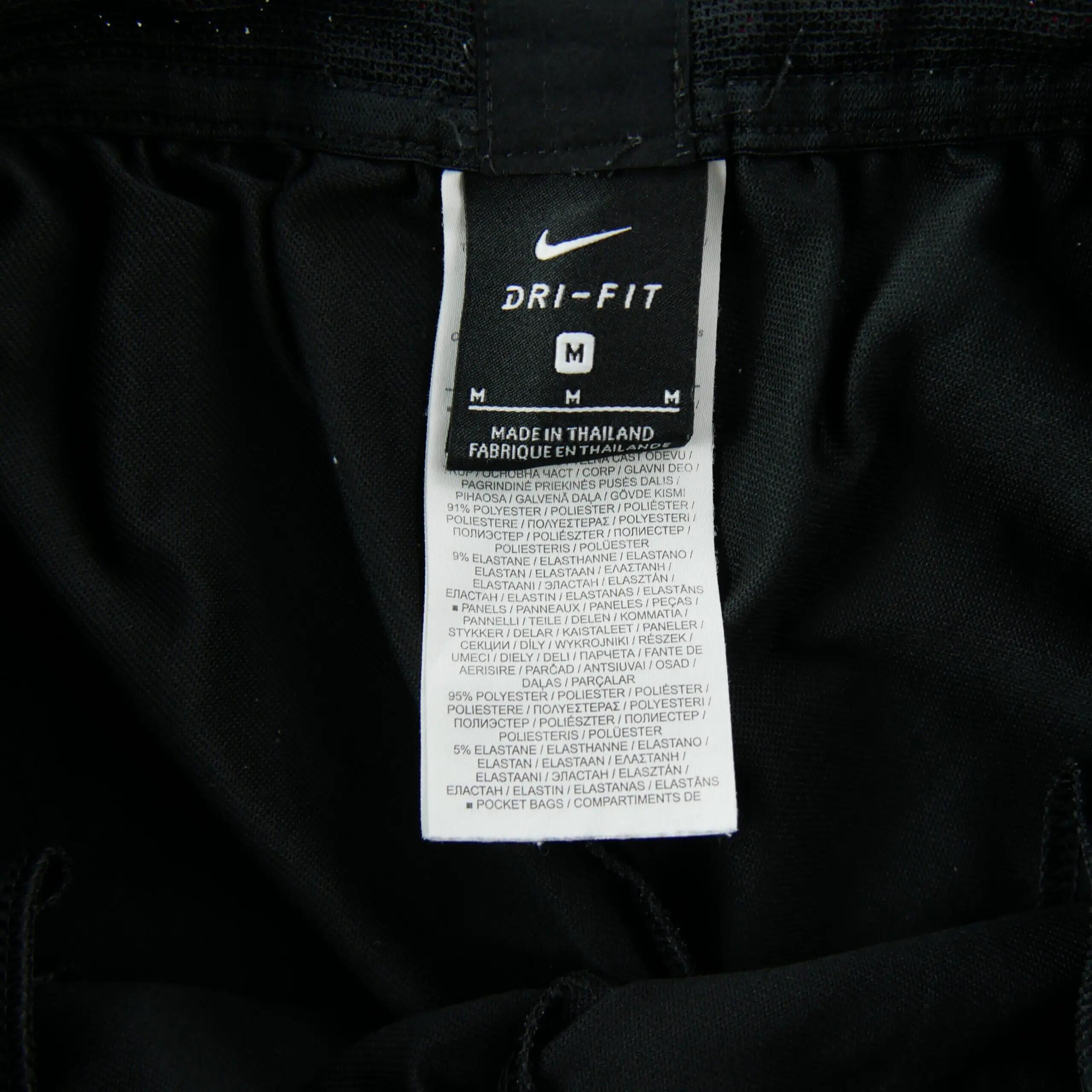 Second hand - Joggings Donna Nike Dri-FIT Slim - Stato eccellente 5/6