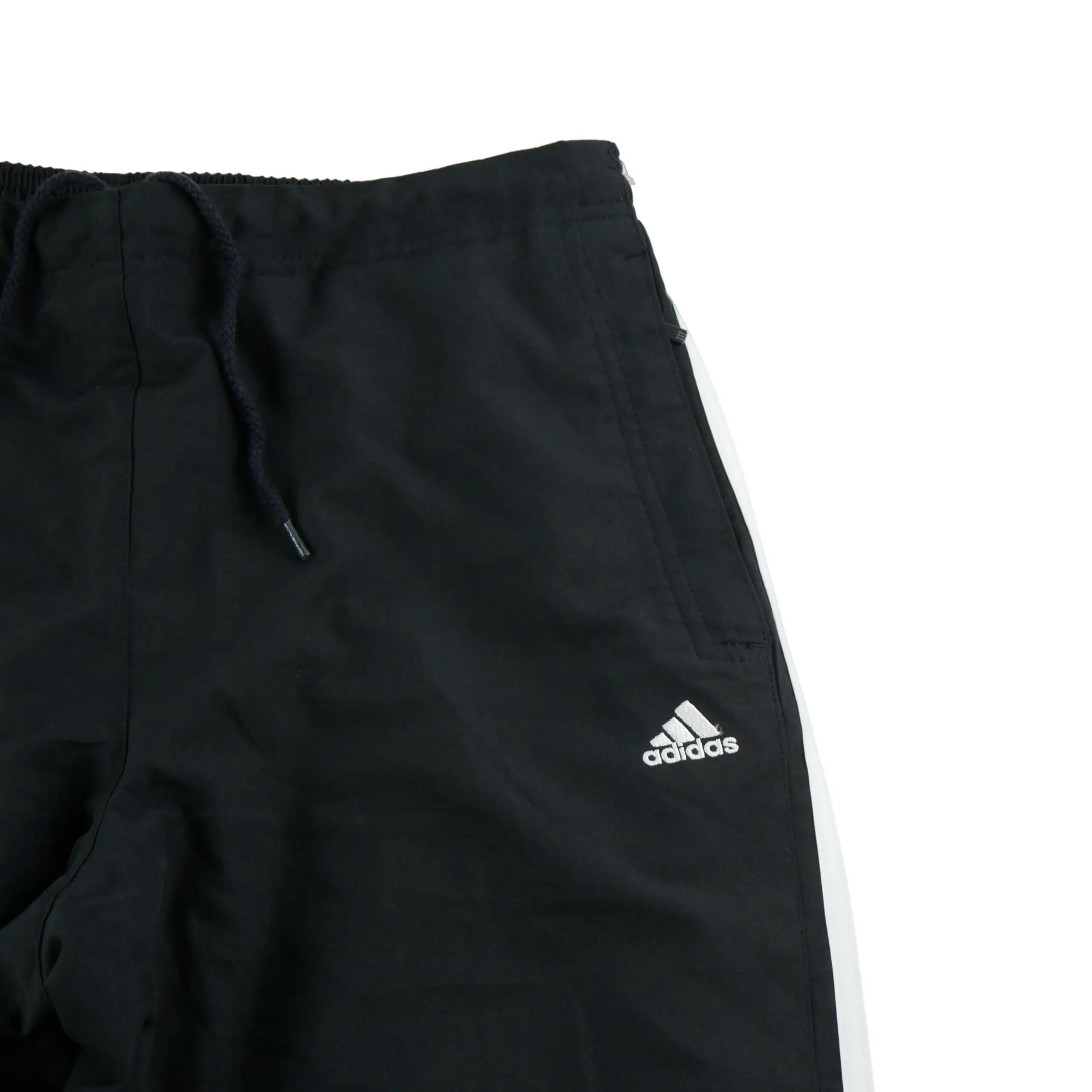 Second hand - Joggings Donna Adidas Regular Fit - Stato eccellente 3/7