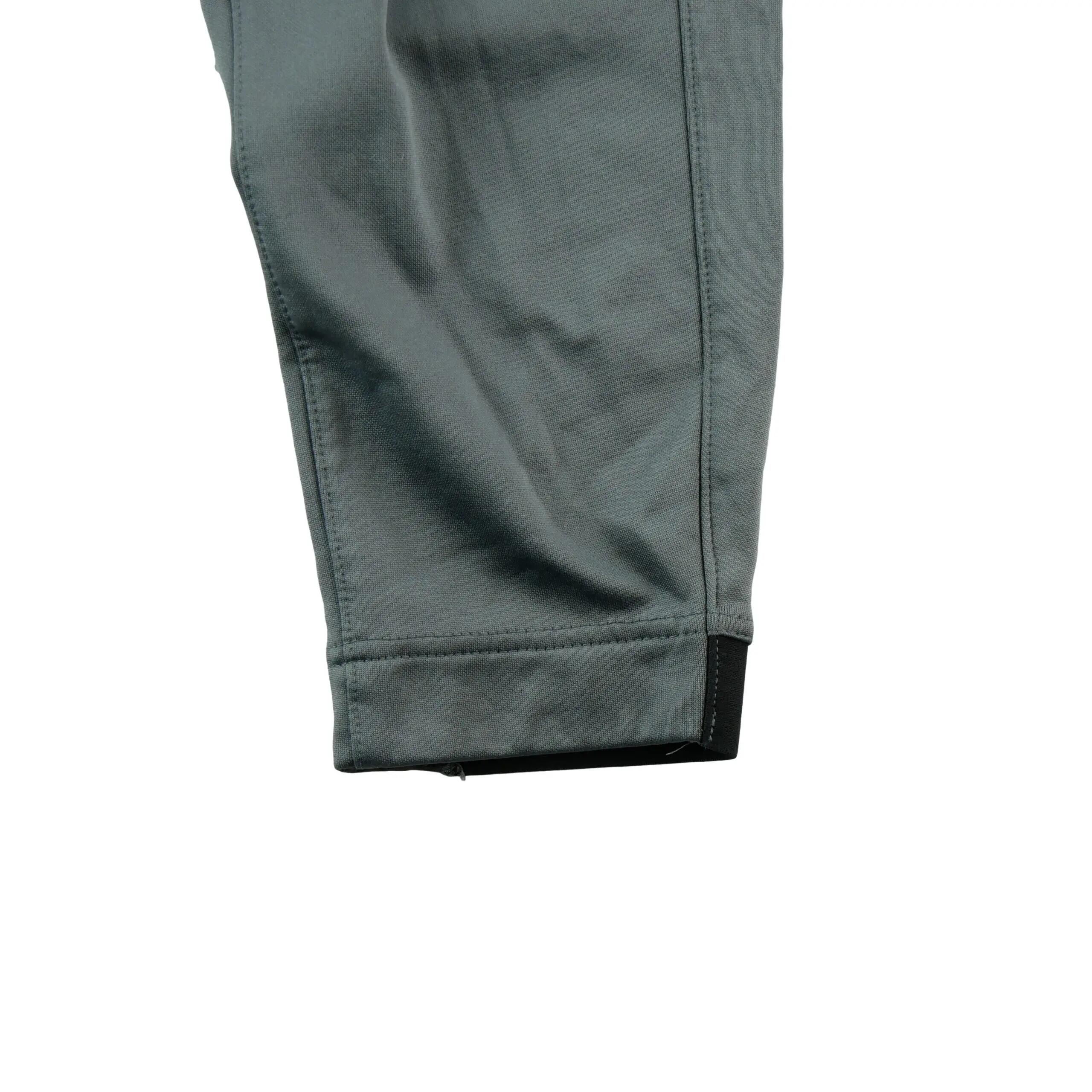 Spodnie dresowe męskie Nike Dri-FIT Therma 3/9