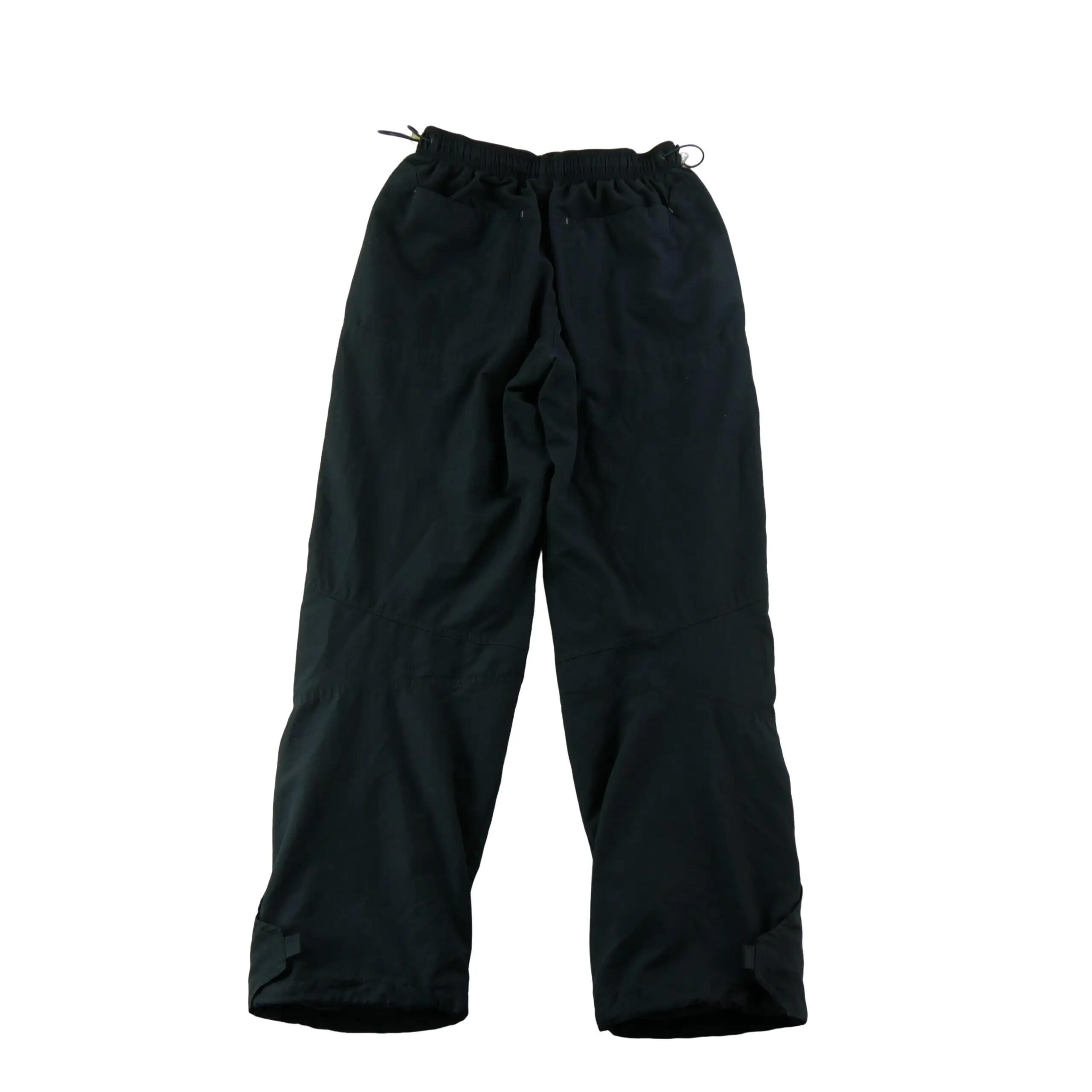 Nike Herren Jogginghose Sportswear Schwarz 2/7
