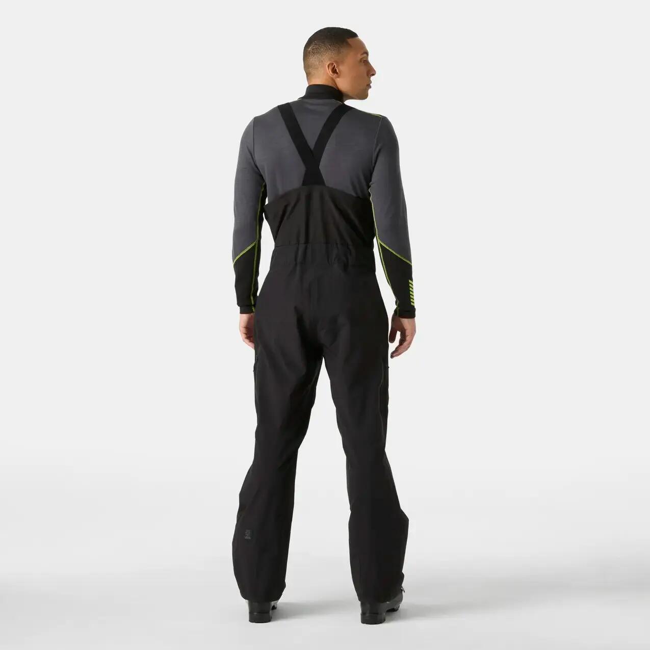Tuta da sci Helly Hansen Sogn Bib Shell 2.0 4/7