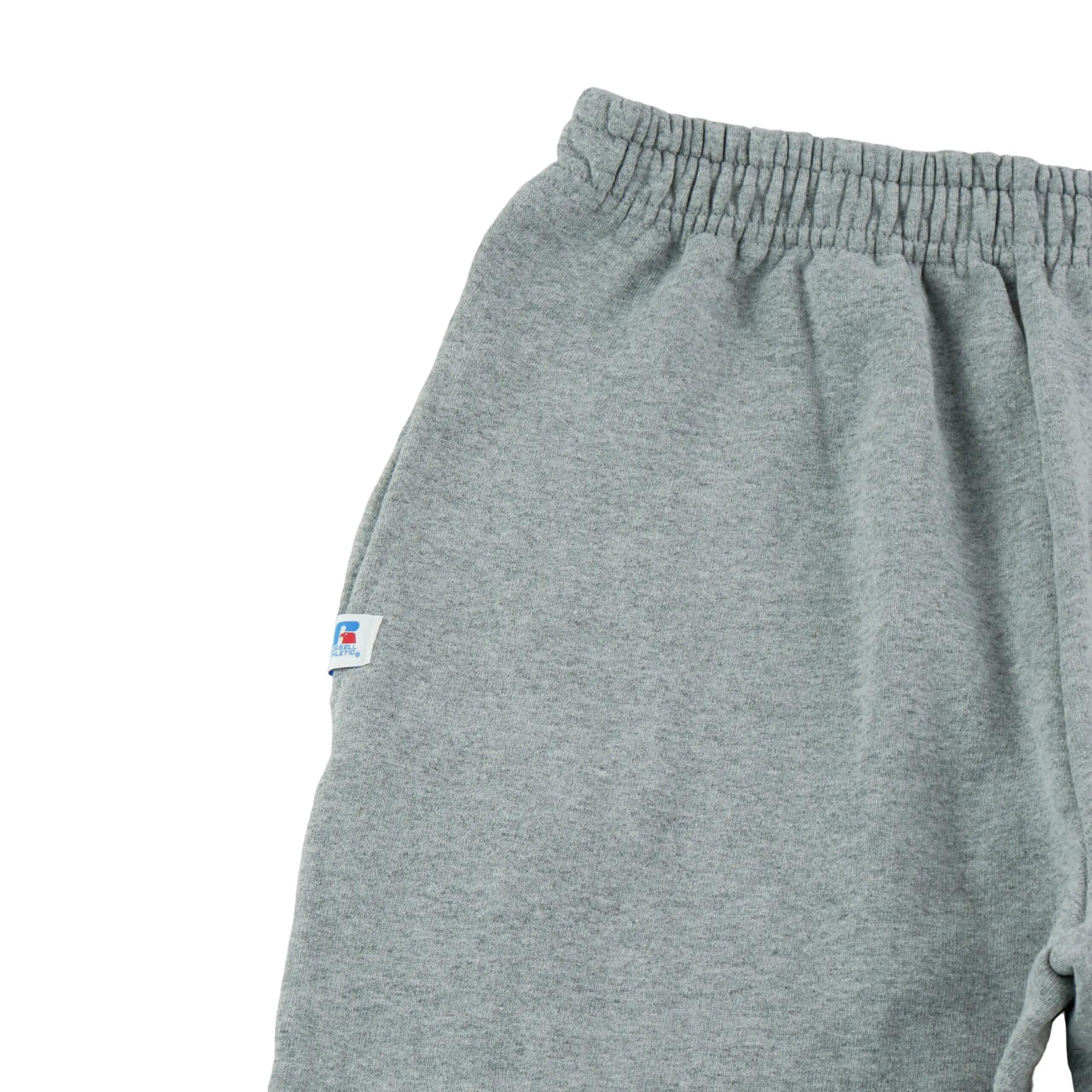 Seconde vie - Jogging Homme Bas resserrés Gris - Excellent 3/6