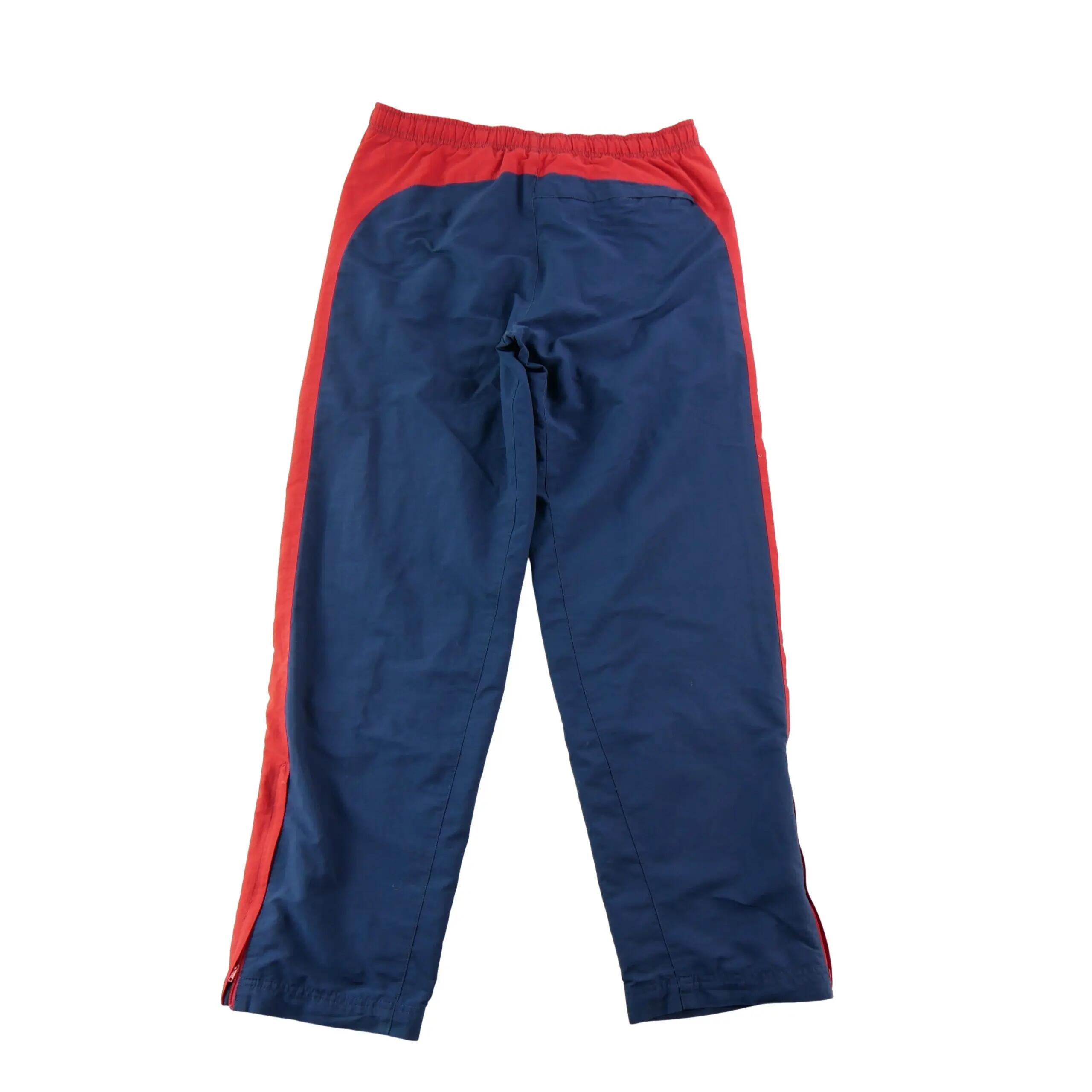 Second hand - Joggings uomo Nike vintage anni 90 - Stato buono 2/7