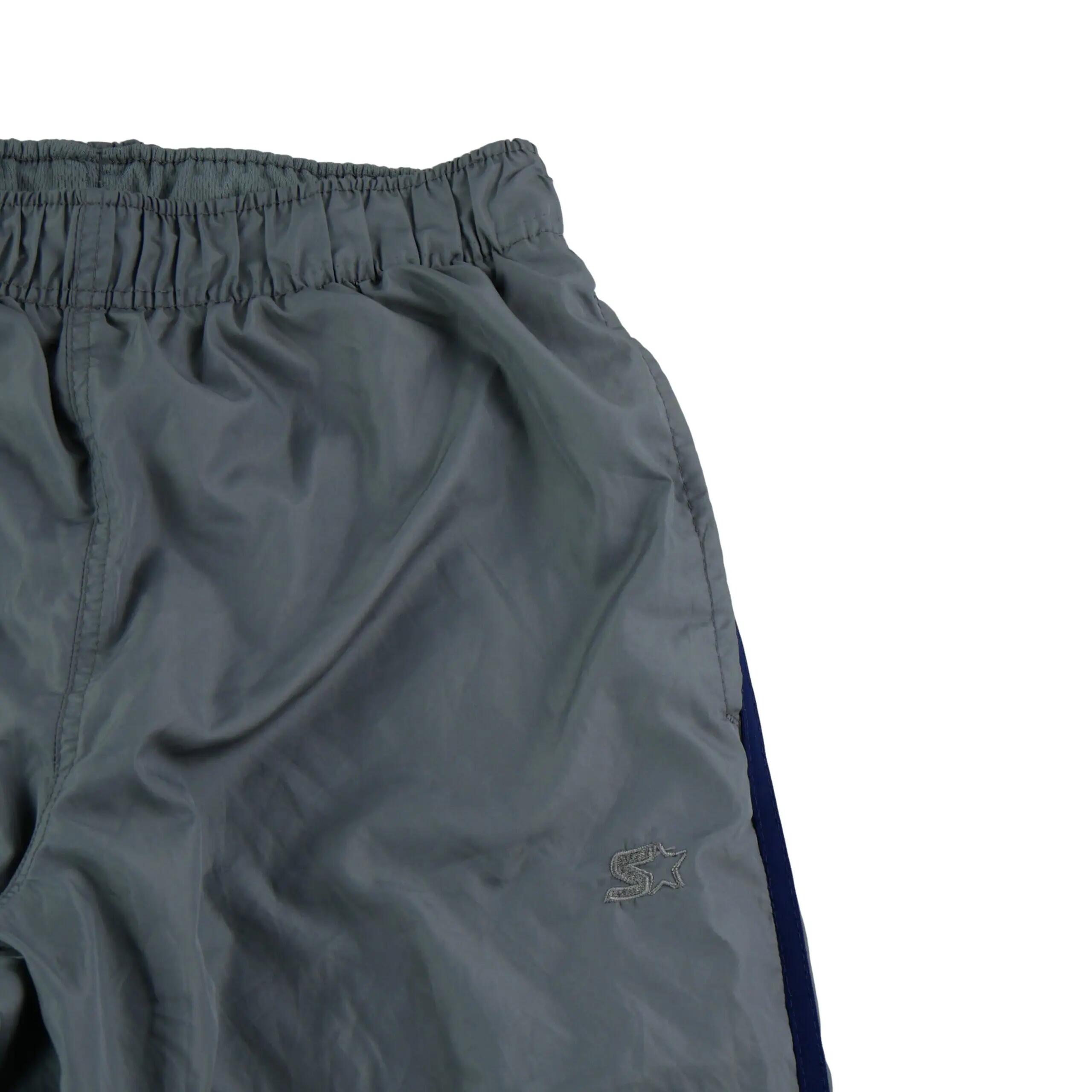 Second hand - Joggings Uomo Starter Woven Y2K - Stato eccellente 3/6