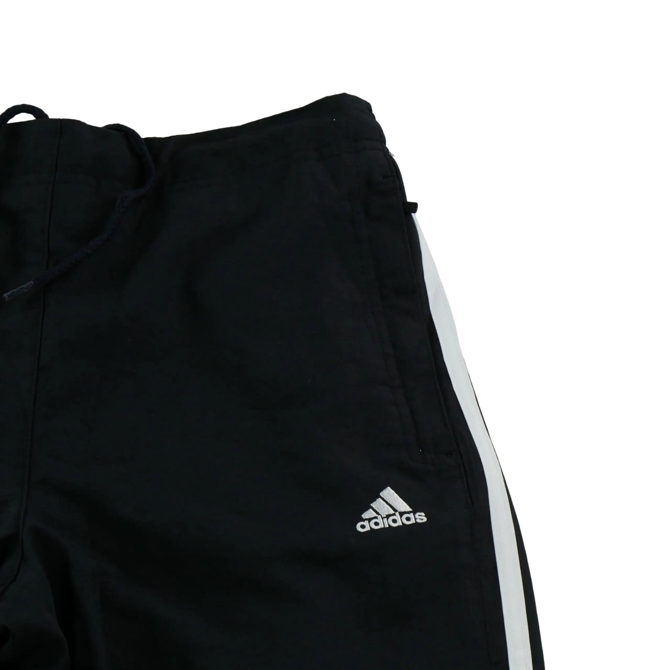 Second hand - Joggings Donna Adidas 3-Stripes - Stato eccellente 3/7