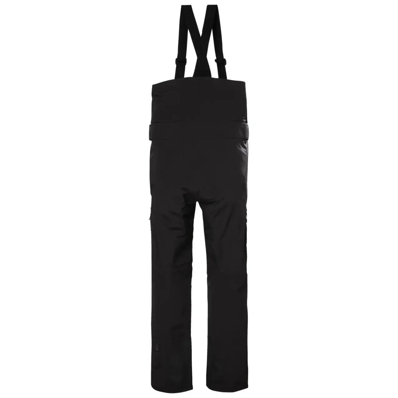 Tuta da sci Helly Hansen Sogn Bib Shell 2.0 3/7