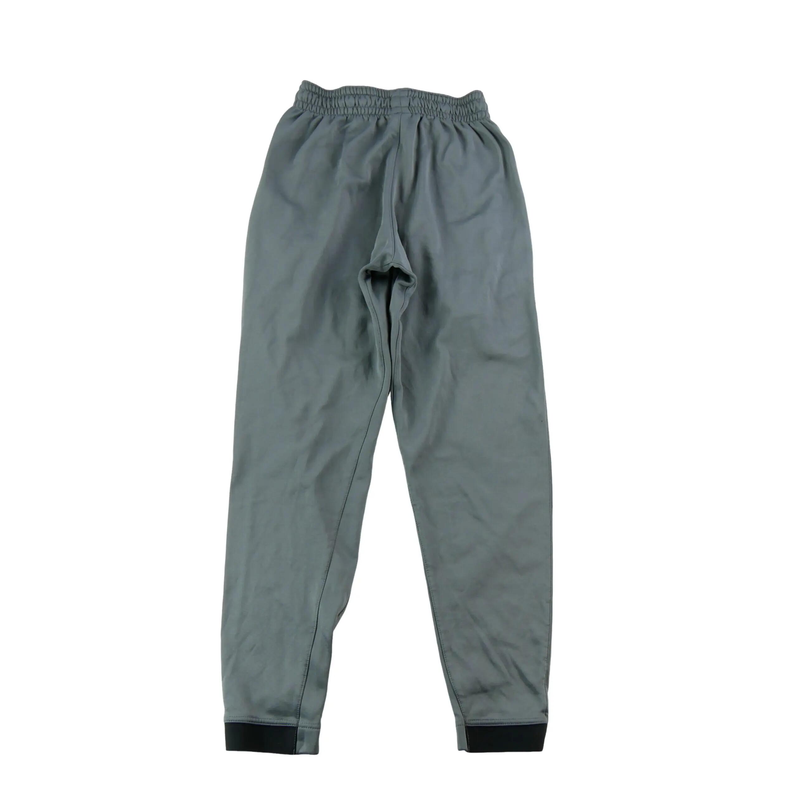Spodnie dresowe męskie Nike Dri-FIT Therma 2/9