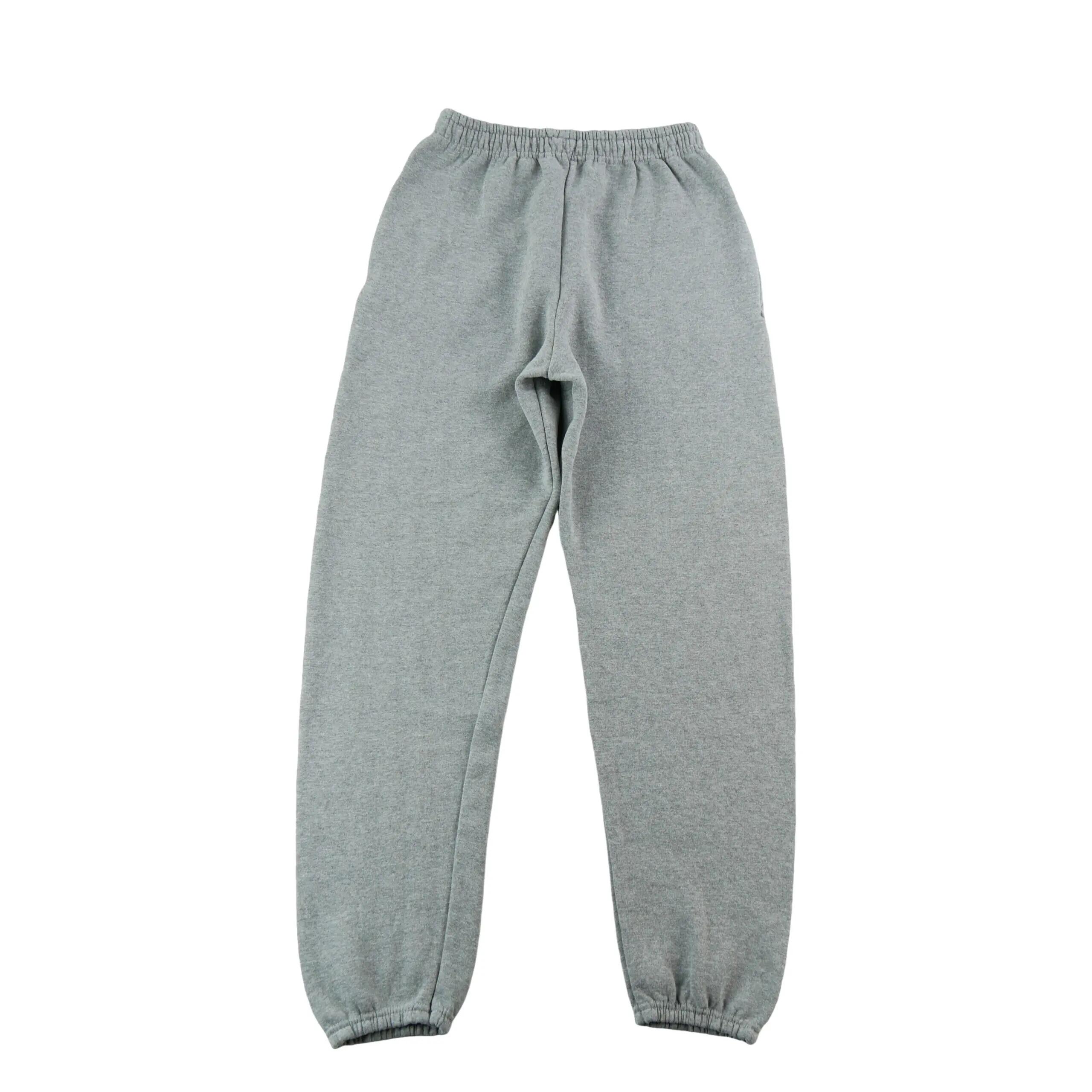 Seconde vie - Jogging Homme Bas resserrés Gris - Excellent 2/6