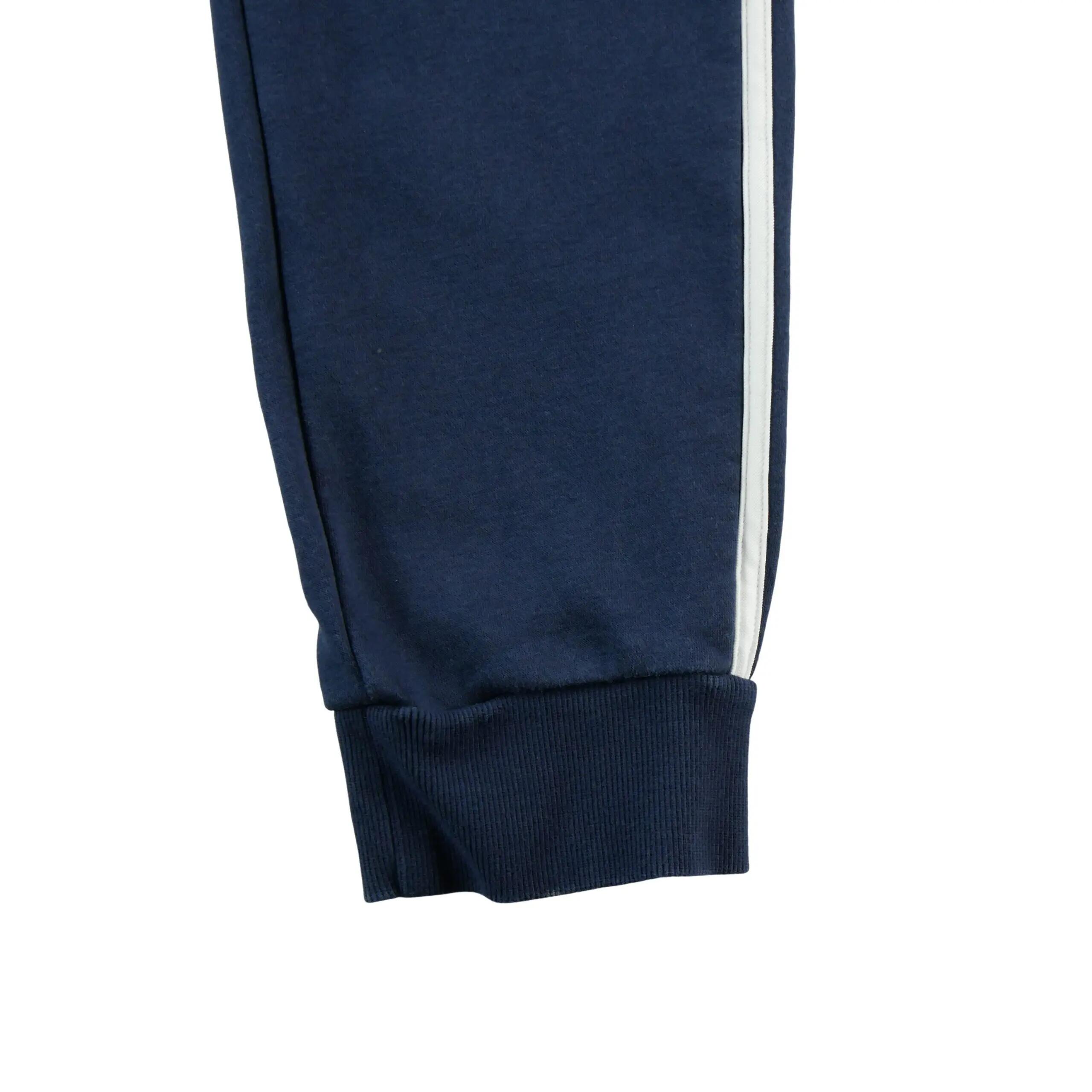 Second hand - Joggings Donna Slim Molleton Adidas - Stato eccellente 4/7