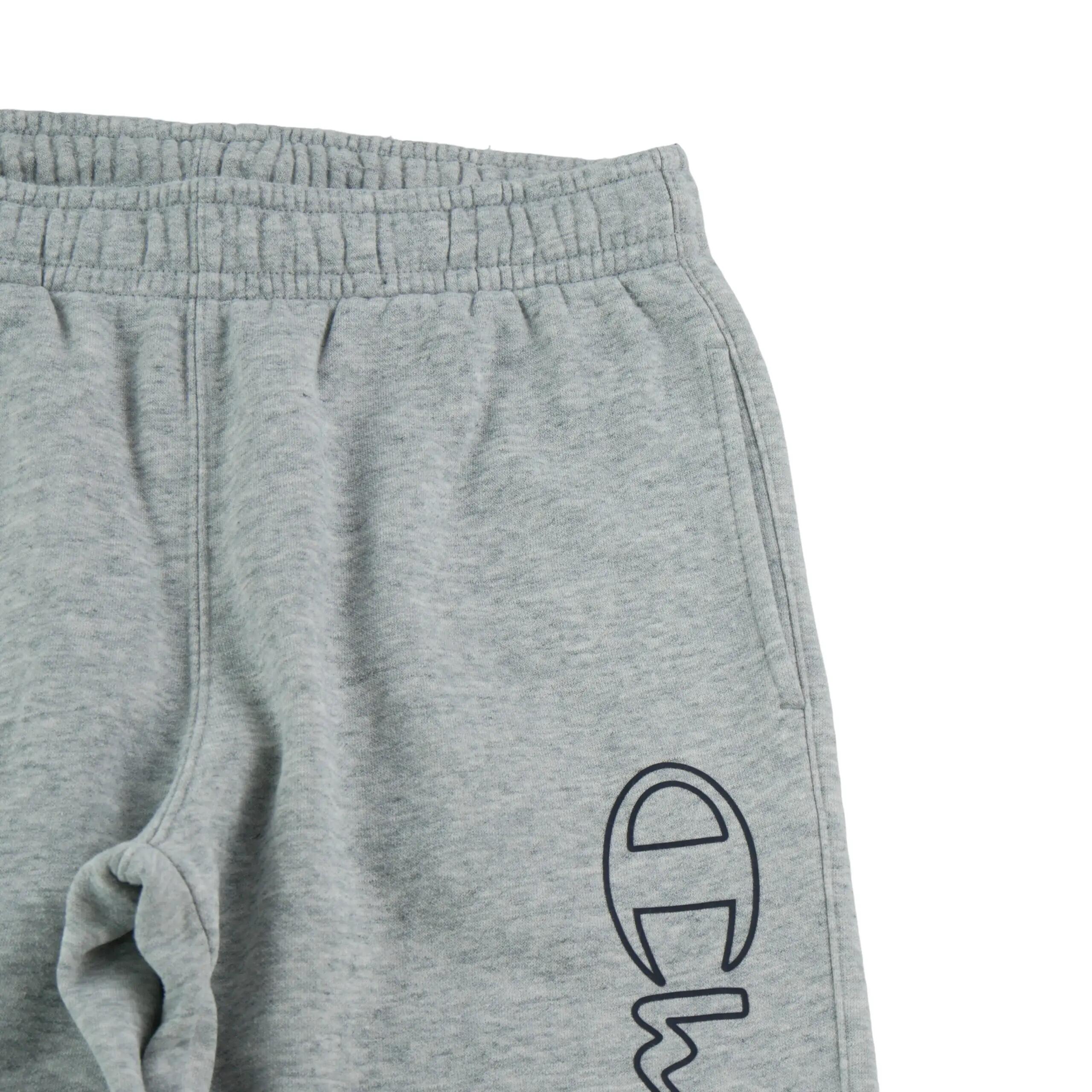 Segunda Vida - Joggings Hombre Champion Powerblend Gray - Excelente 3/5