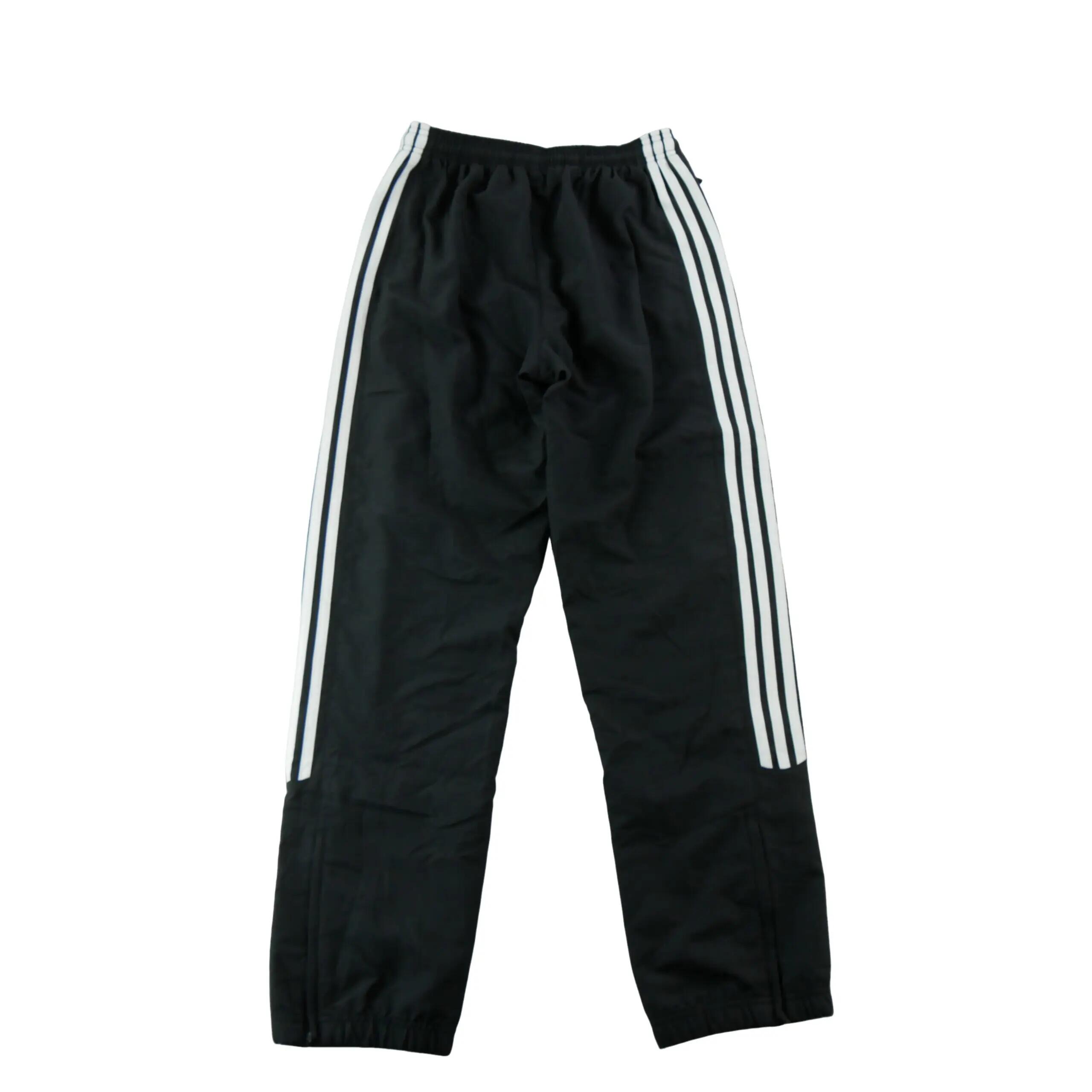 Second hand - Joggings Donna Adidas 3-Stripes - Stato eccellente 2/7