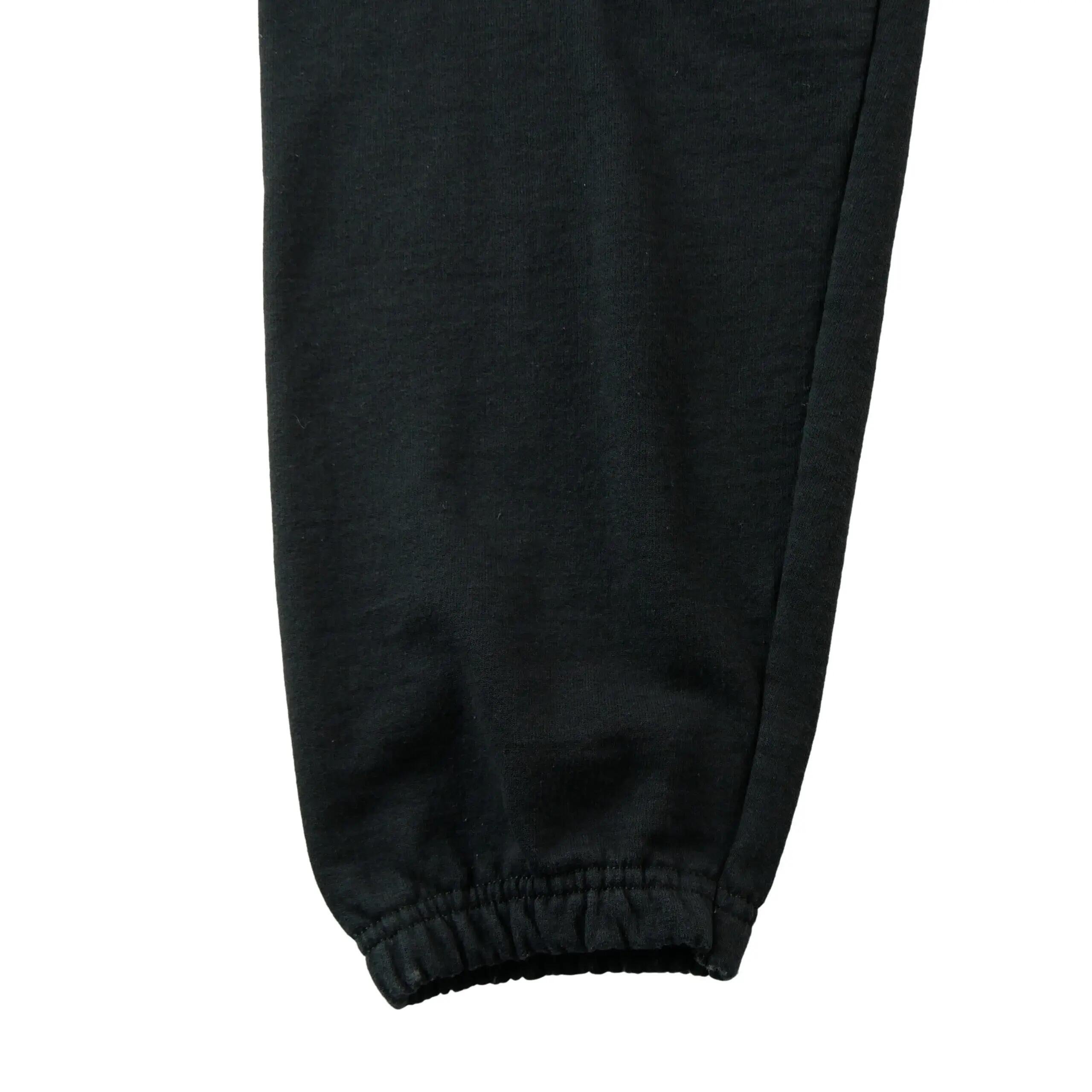Second life - Joggings męskie Champion Double Dry Eco P900 czarne - Jak nowy 4/6