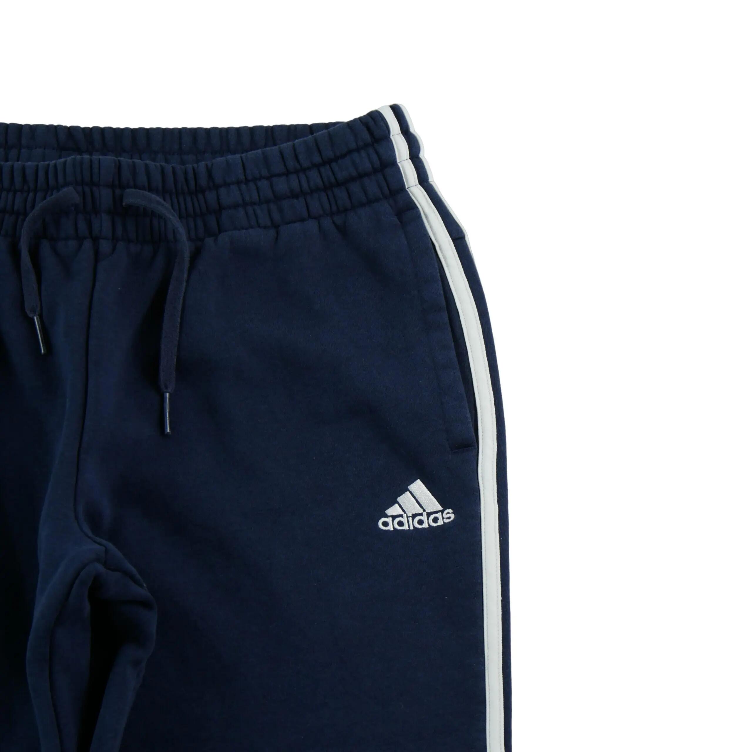 Second hand - Joggings Donna Slim Molleton Adidas - Stato eccellente 3/7