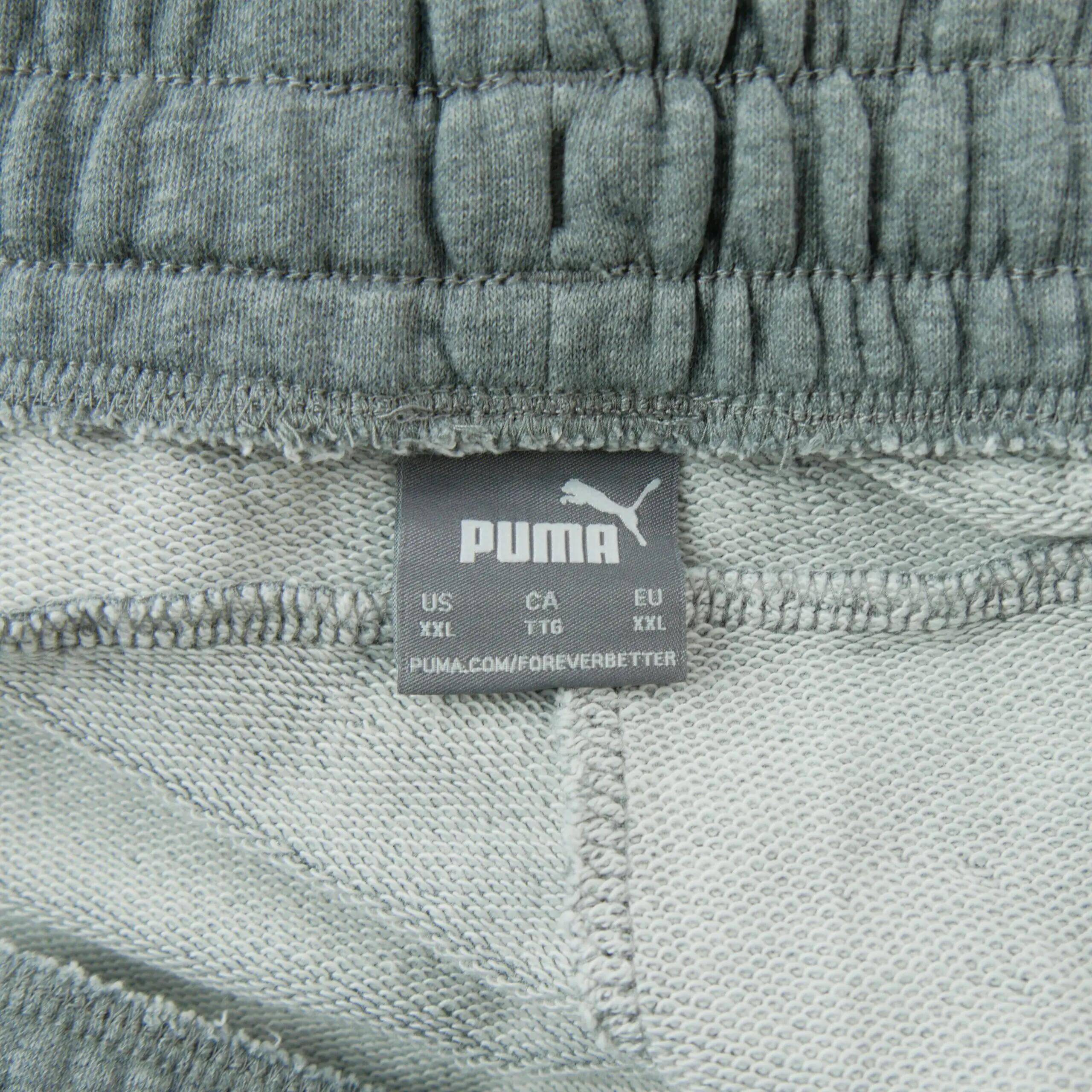 Tweedehands - Puma joggingsbroek voor heren slim fit - Als nieuw 5/7