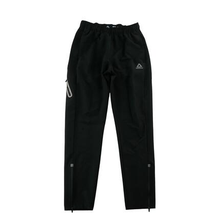 Seconde vie - Jogging Femme Delta Bas zippés Noir - Bon état