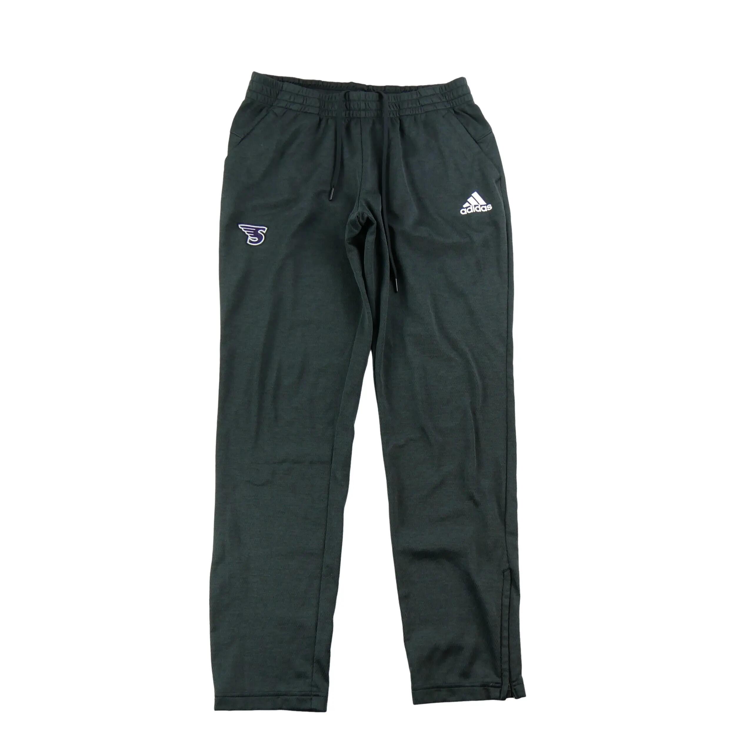 Seconde vie - Jogging Femme climawarm Noir - Excellent 1/7
