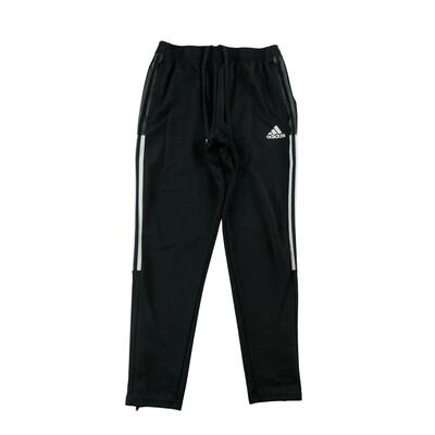 Adidas joggingbroek tiro 21 heren zwart