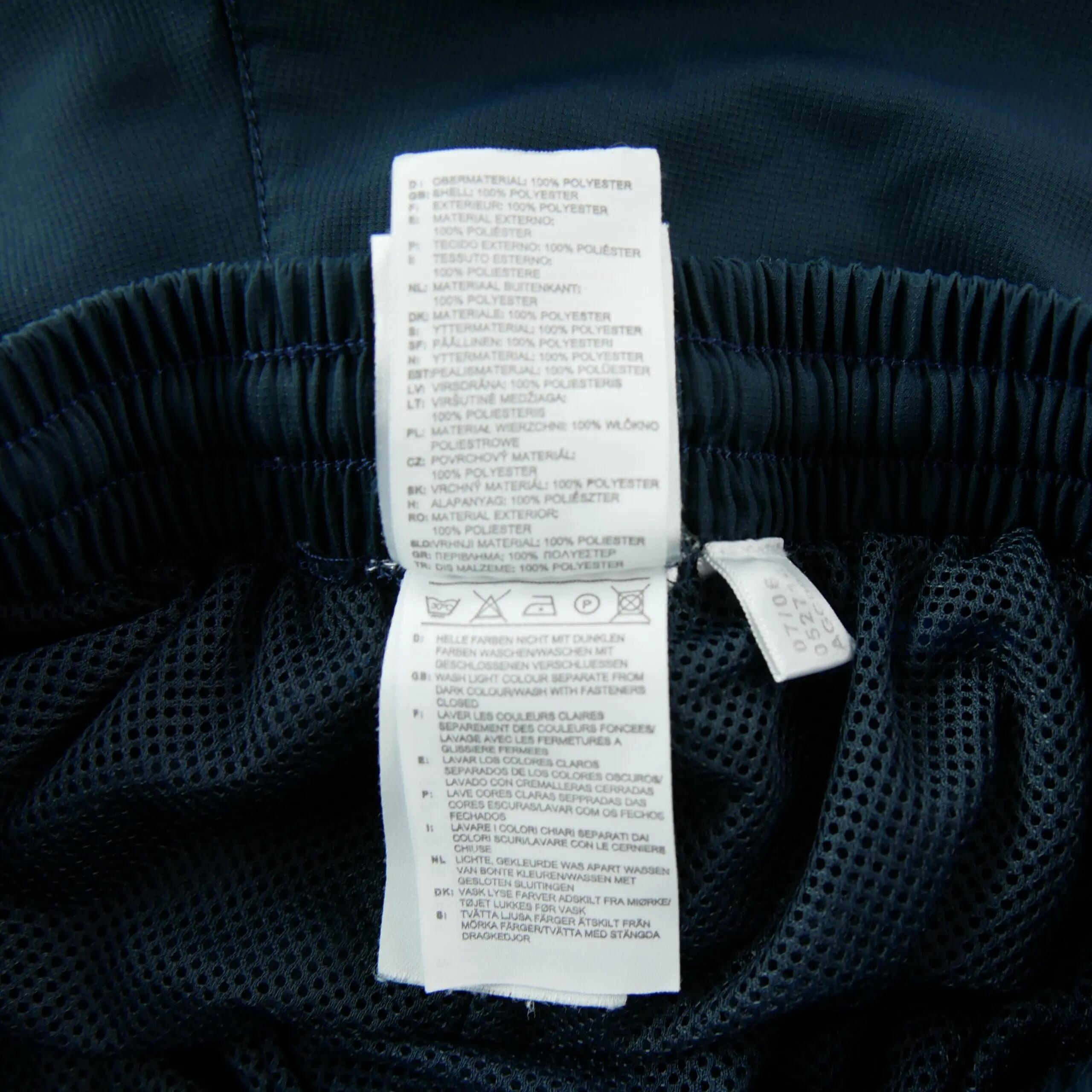 Second hand - Joggings Uomo Adidas Y2K Fodera mesh - Stato molto buono 6/6