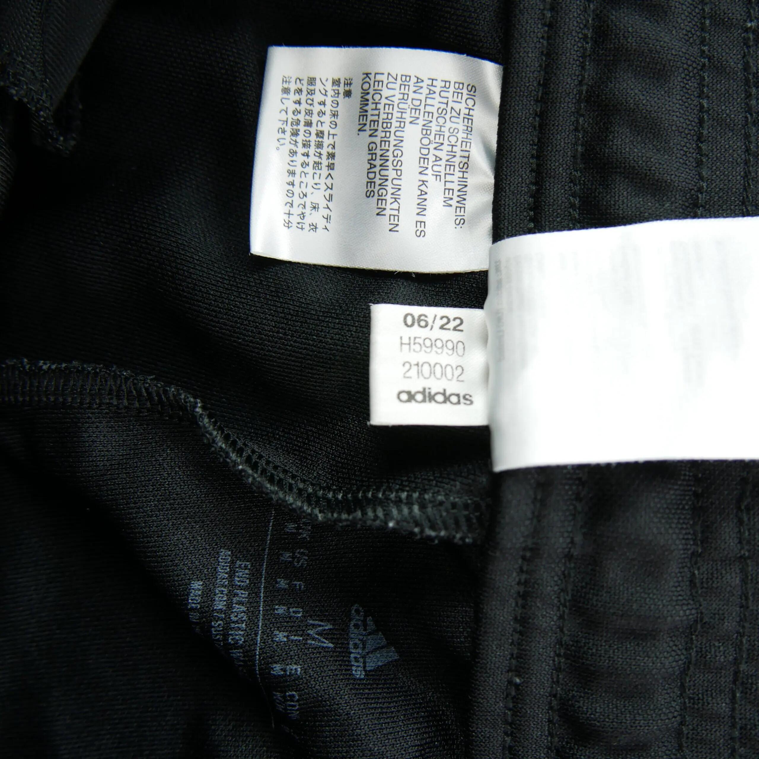 Second hand - Joggings Uomo Adidas AeroReady - Stato molto buono 7/7
