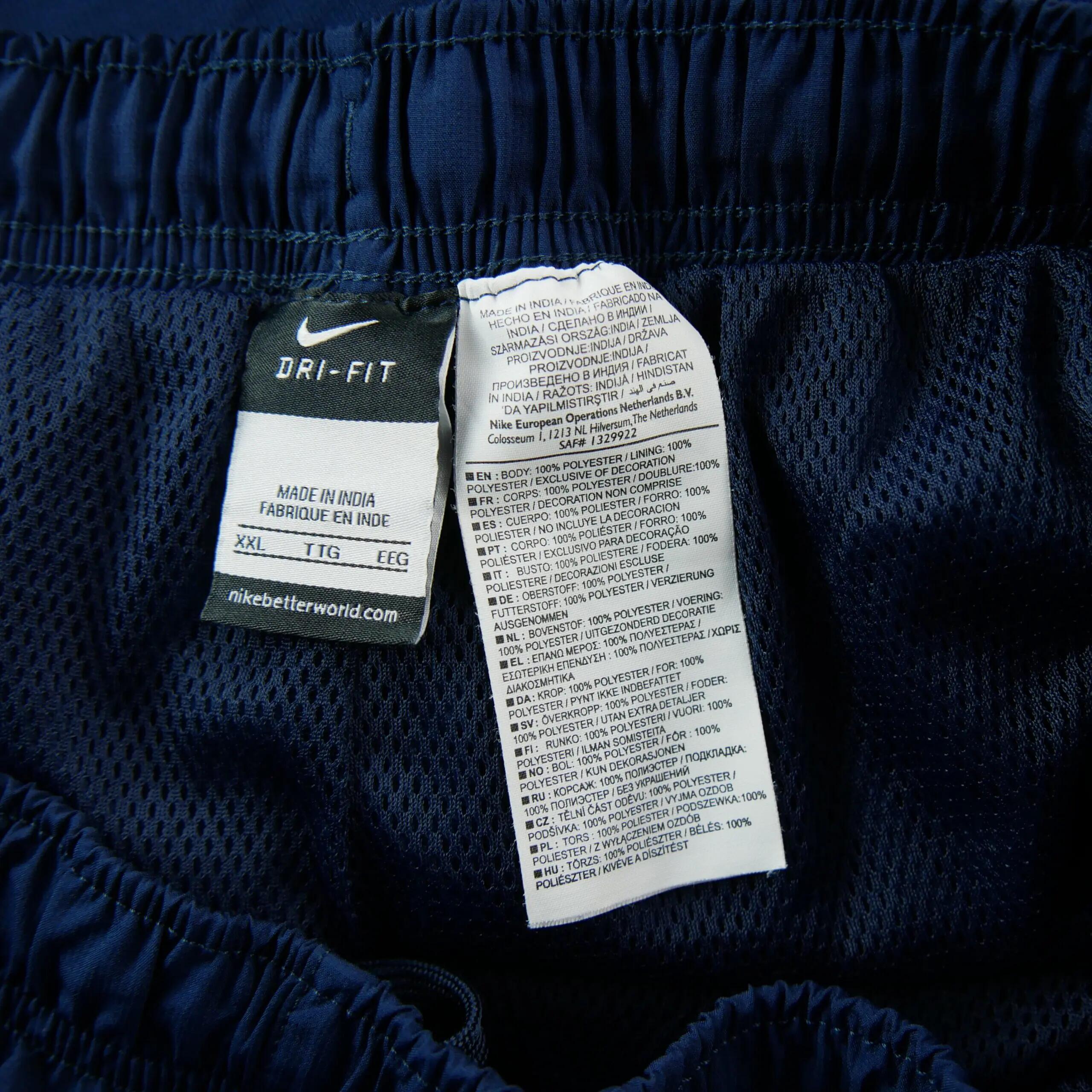 Seconde vie - Jogging Homme Sideline Pant Dri-FIT - Bon état 7/7