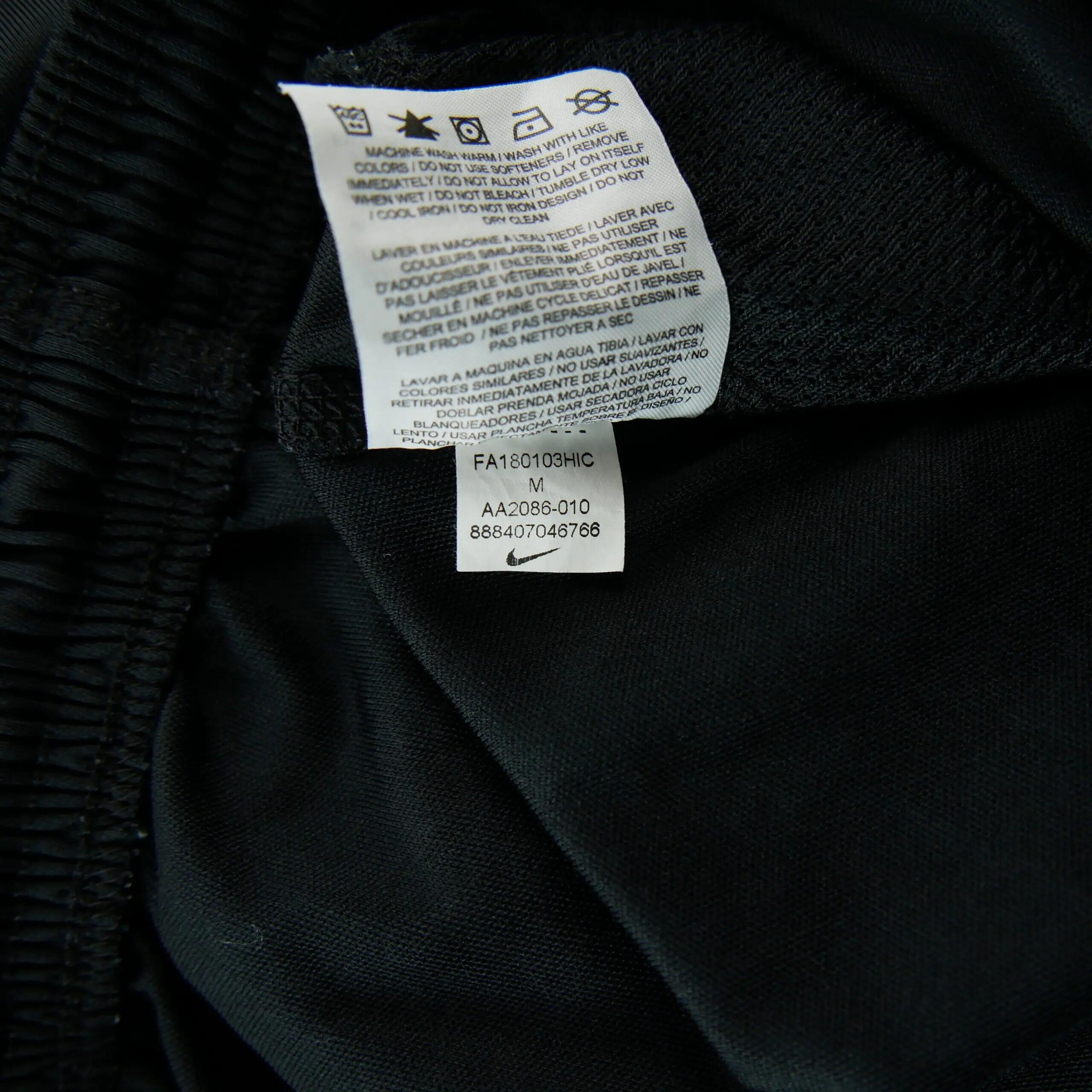 Segunda Vida - Joggings Hombre Nike Dry Park18 Dri-FIT - Excelente 7/7