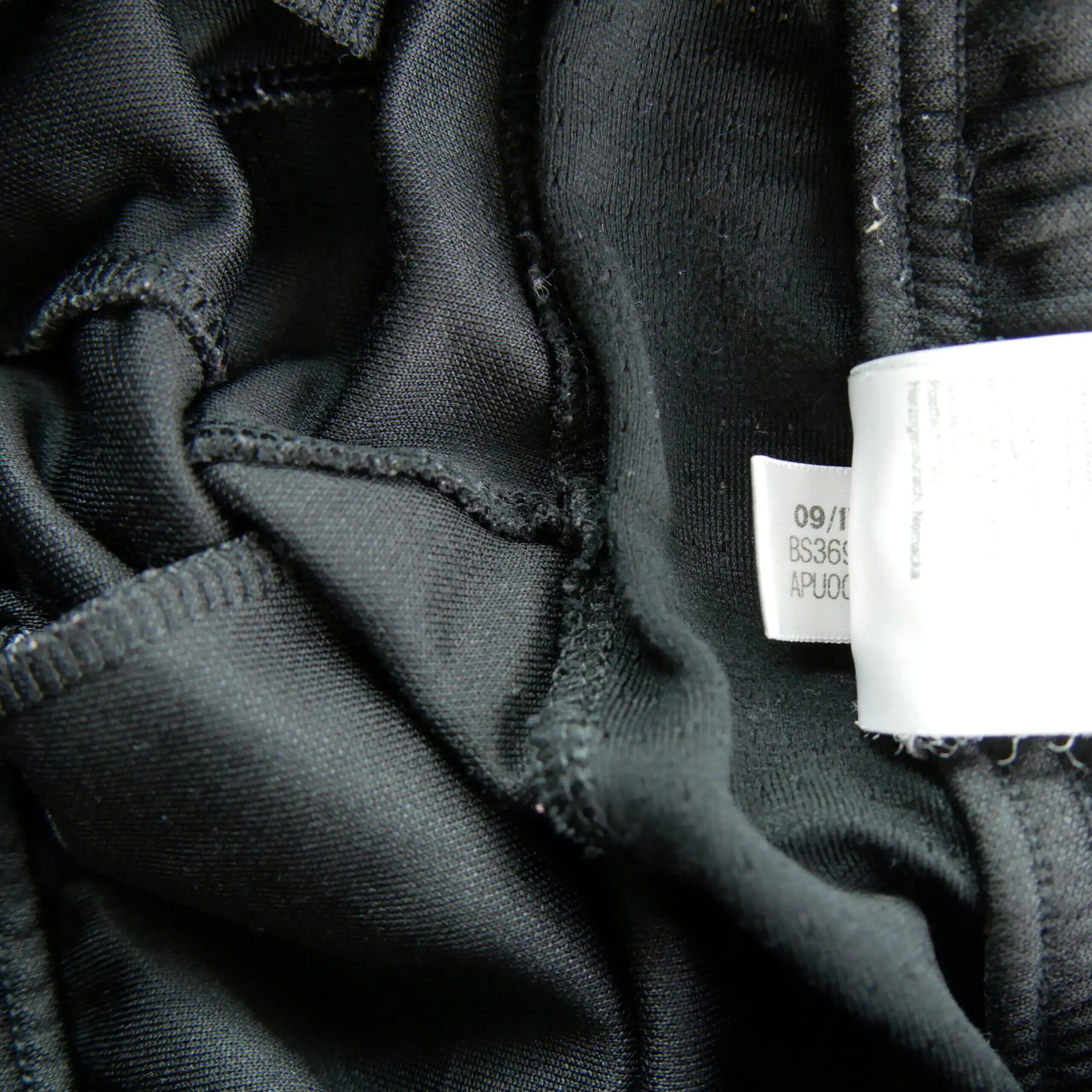 Second hand - Joggings Uomo Tiro 19 3-Stripes Adidas - Stato molto buono 7/7