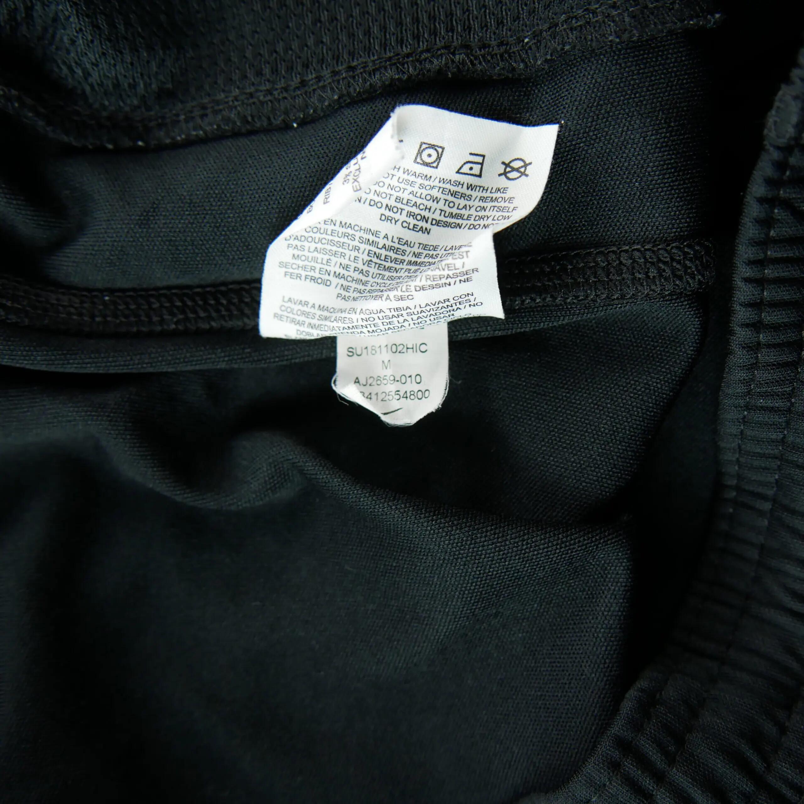 Second hand - Joggings Donna Nike Park18 - Stato molto buono 7/7